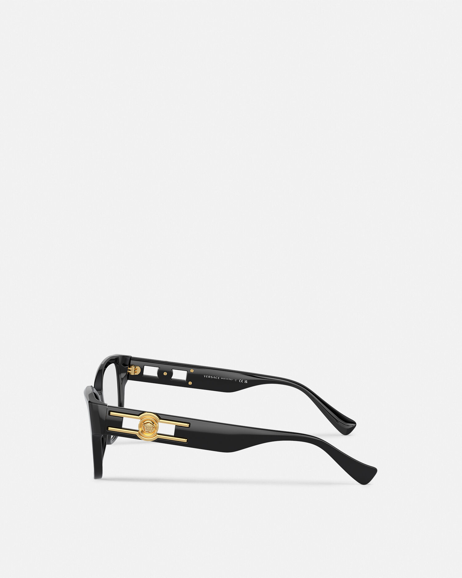 Versace lunette sales de vue