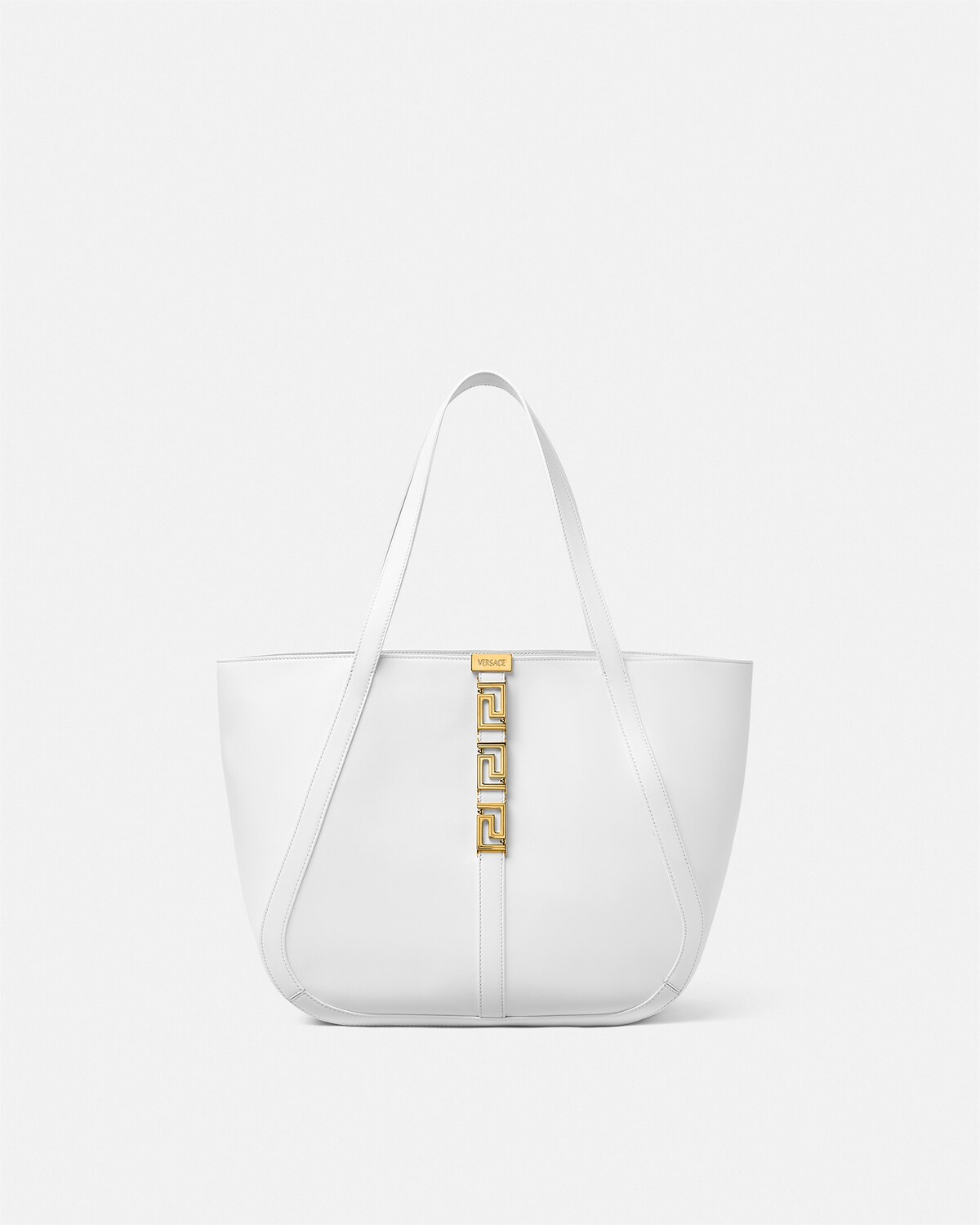 Versace Greca Goddess Large Tote Bag VERSACE