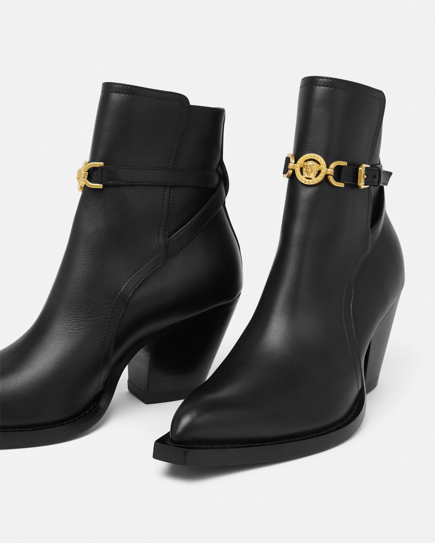 Medusa 95 Ankle Boots 2.5 65 mm