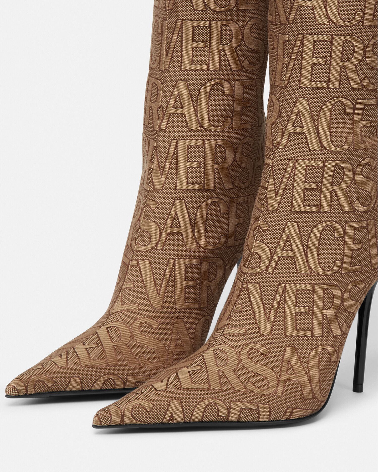 Versace boots new arrivals