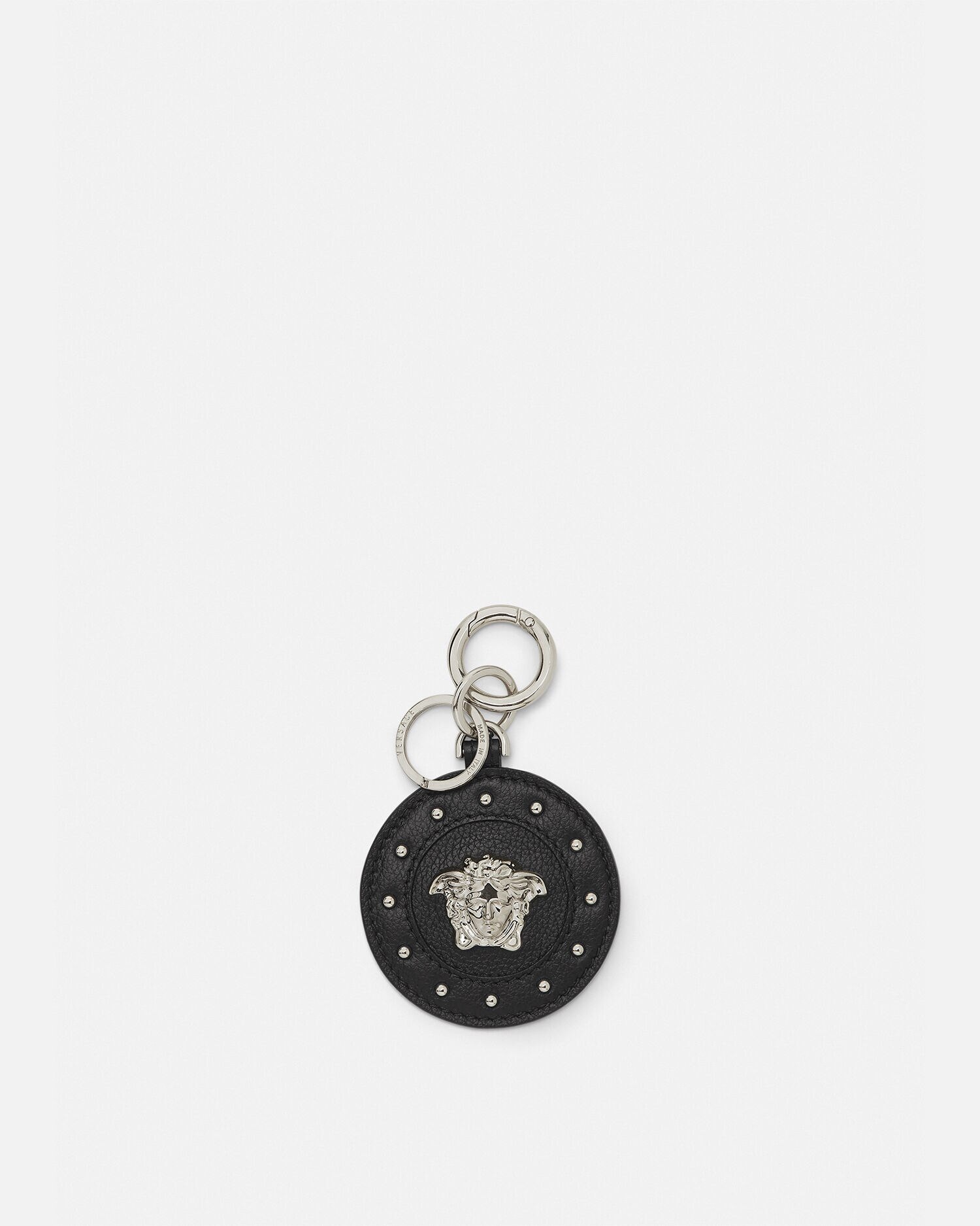 Versace medusa keyring store