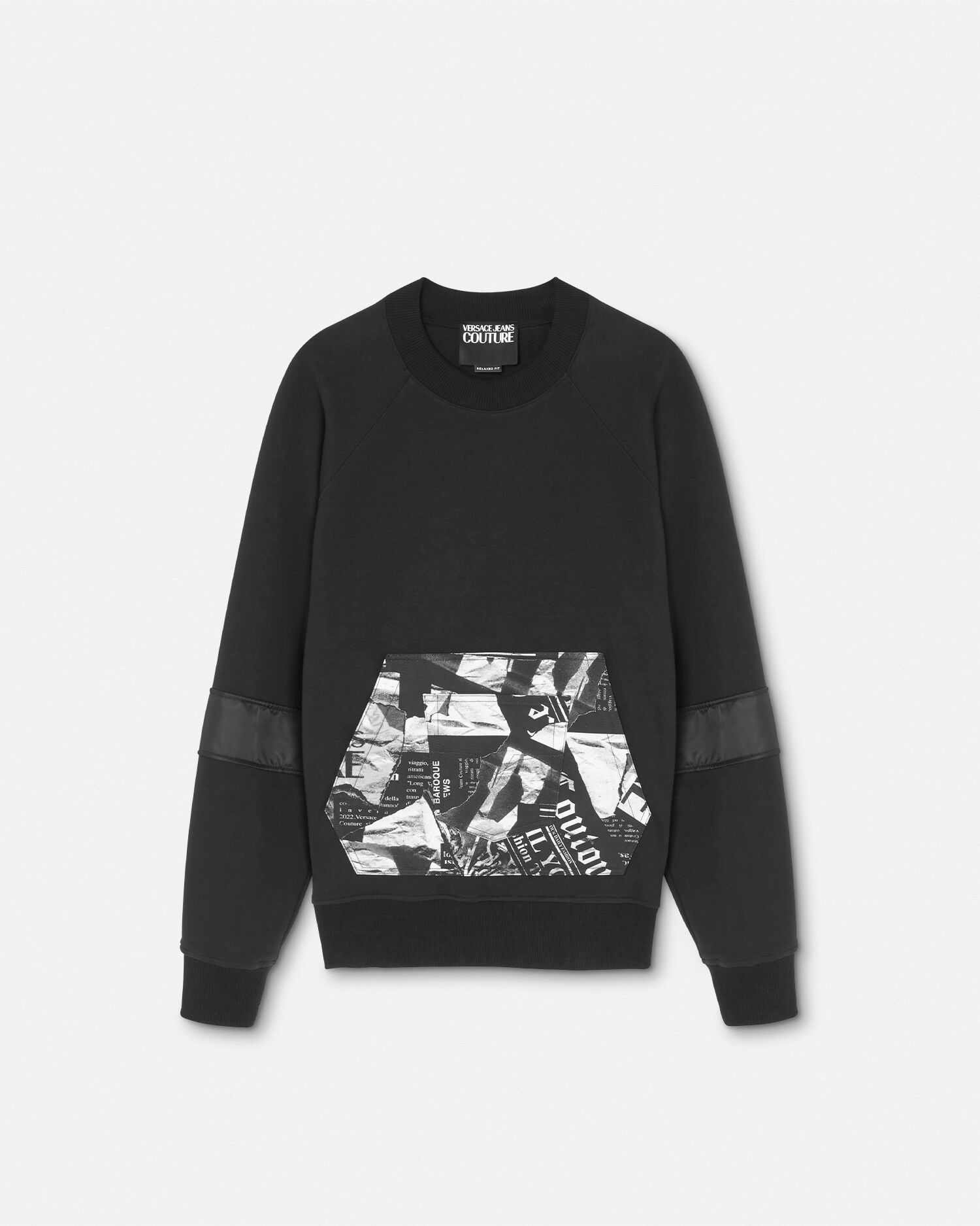 Versace Jeans Couture Sweats Homme Boutique en Ligne EU