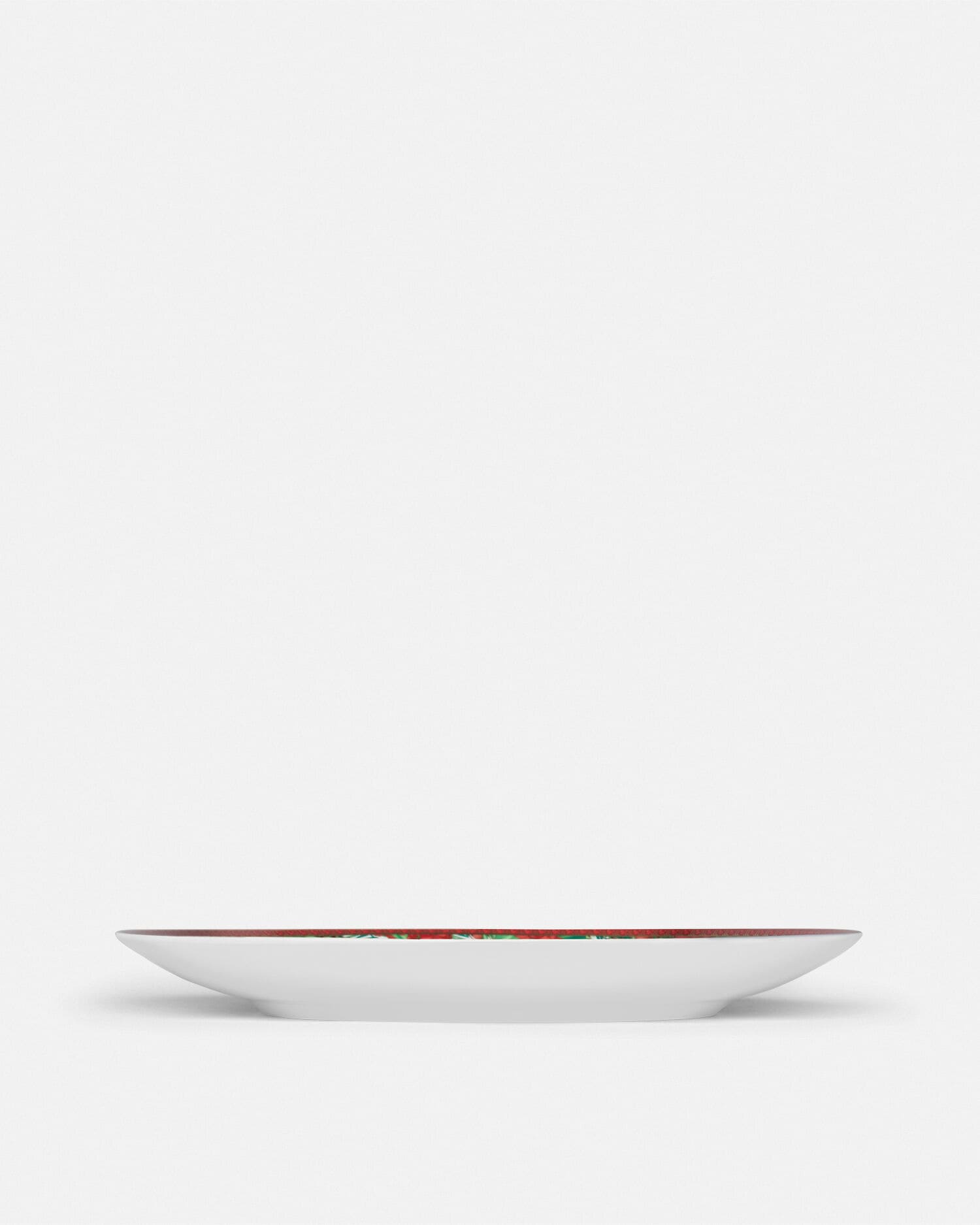 Medusa Garland Plate 8.3" 