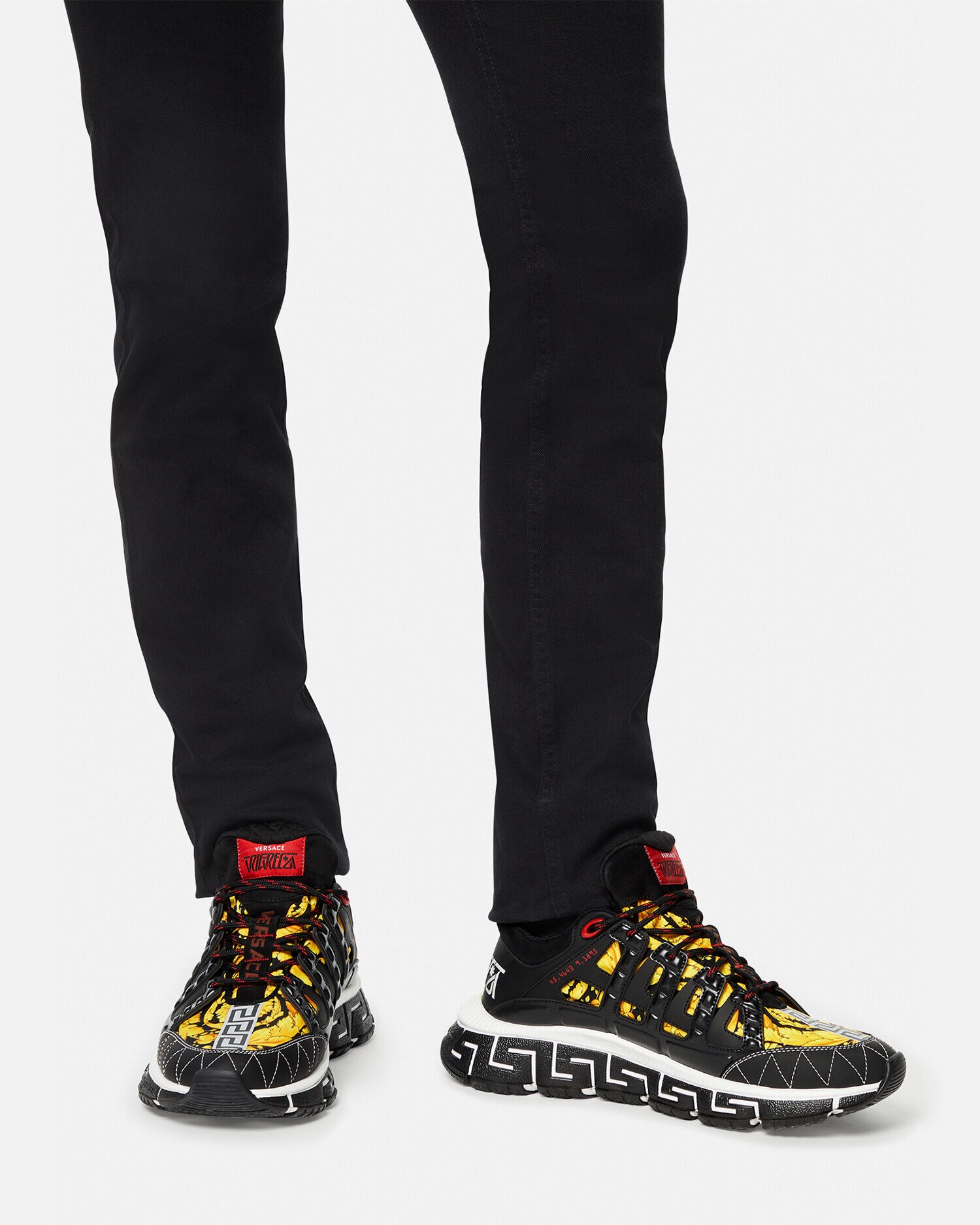 Versace teni best sale