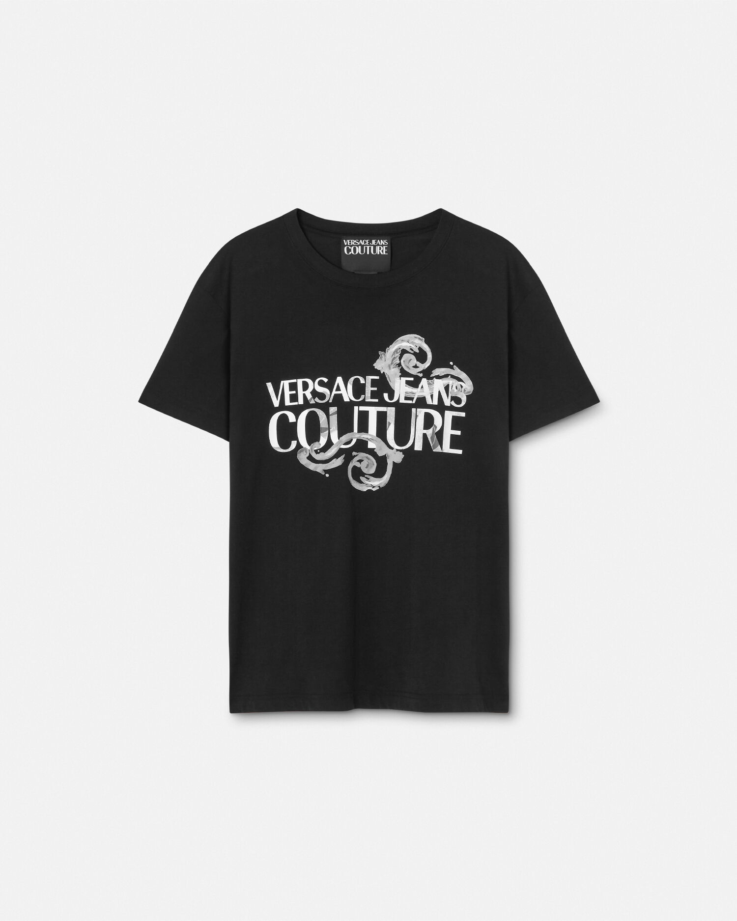 Versace man outlet t shirt