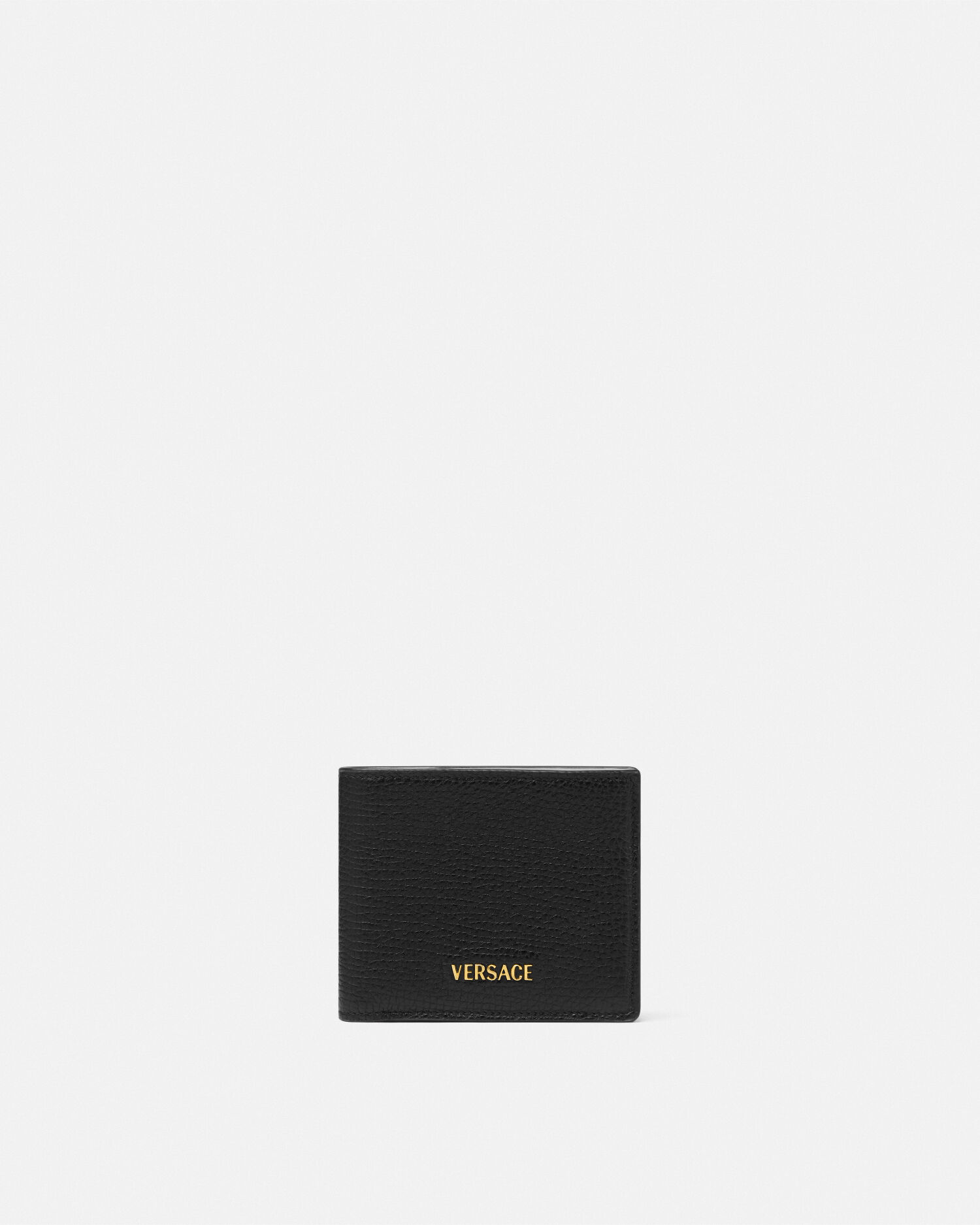 Versace Myth Leather Wallet