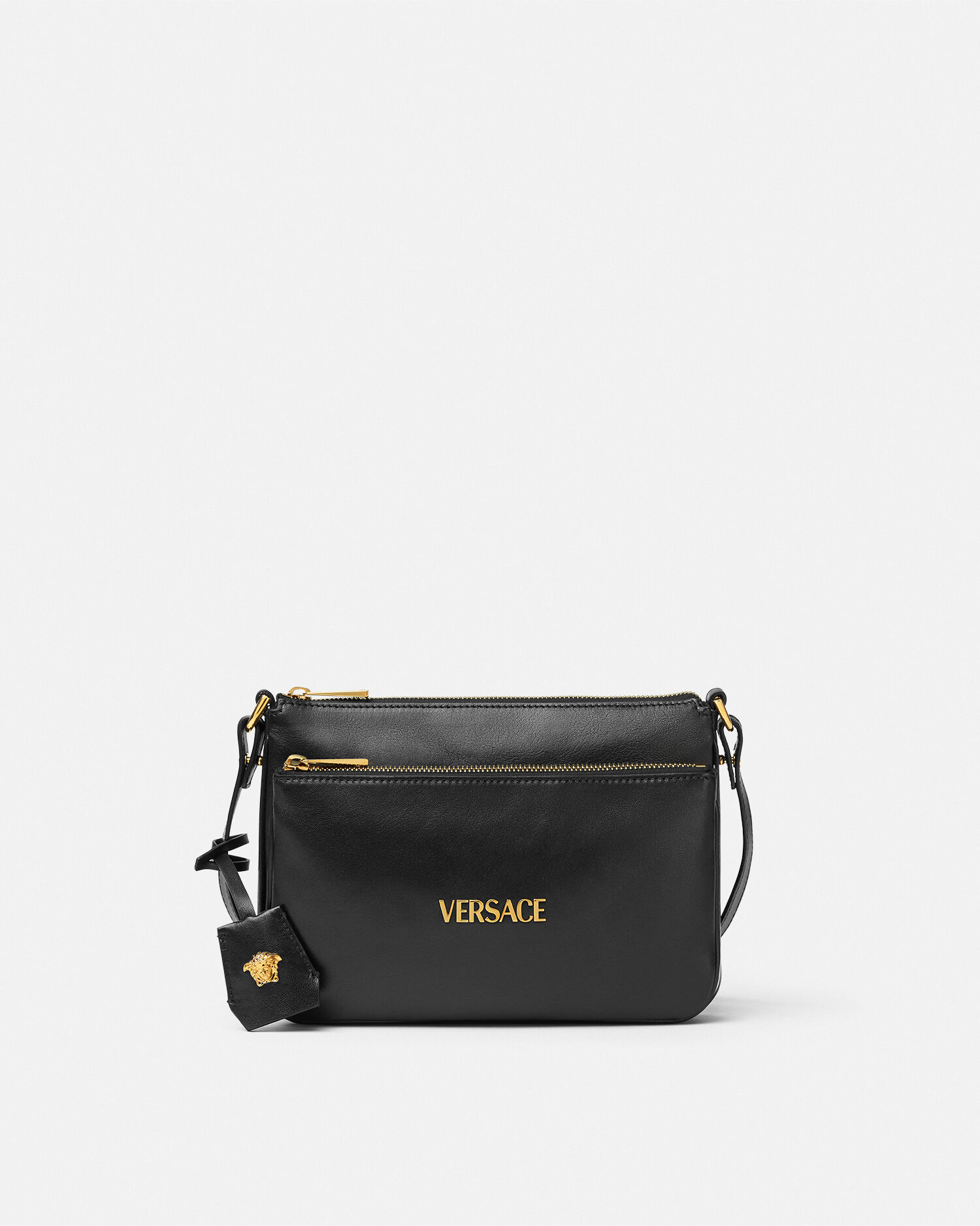 Versace crossbody bag mens on sale