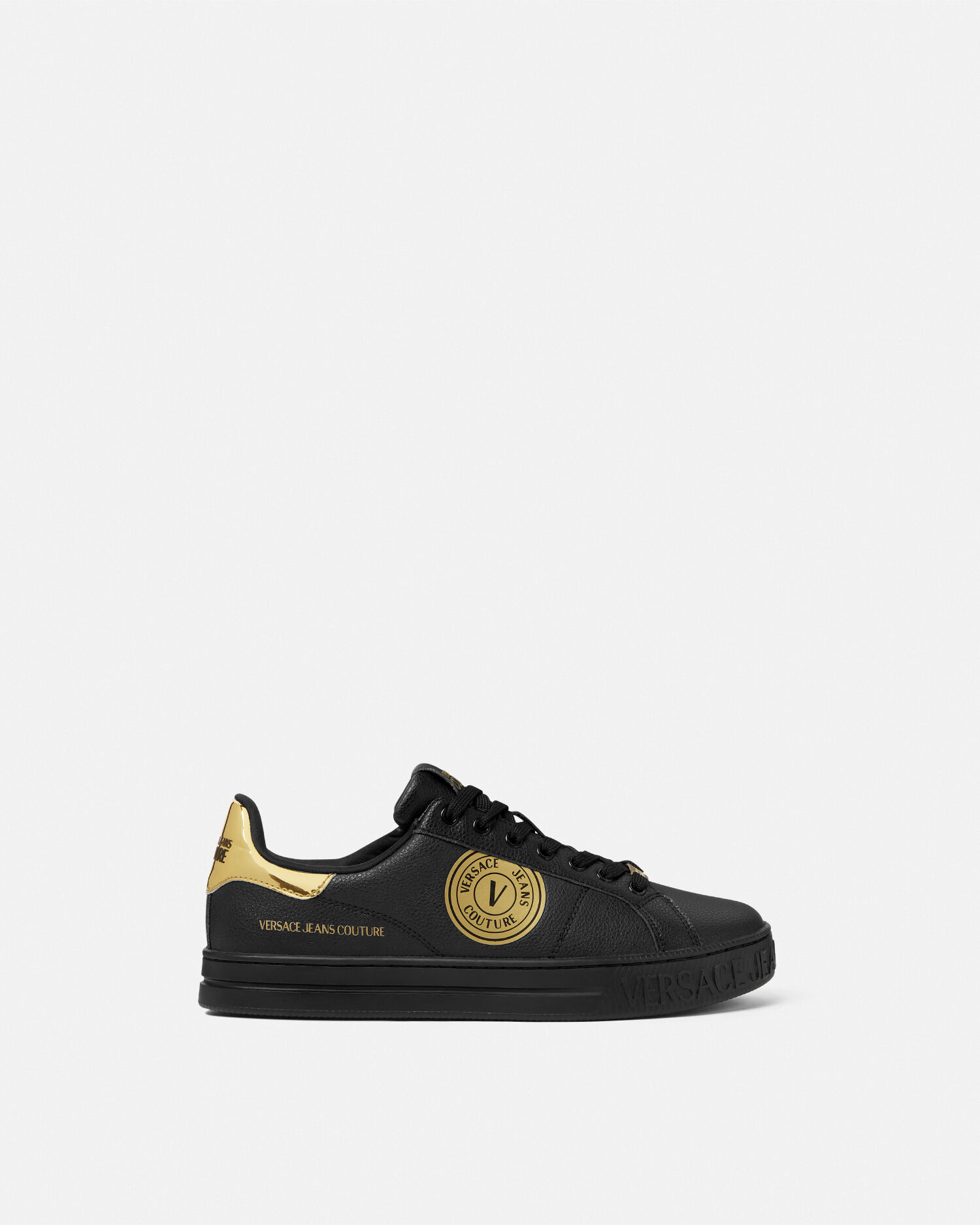 Versace Jeans Couture Chaussures Homme Boutique en Ligne EU