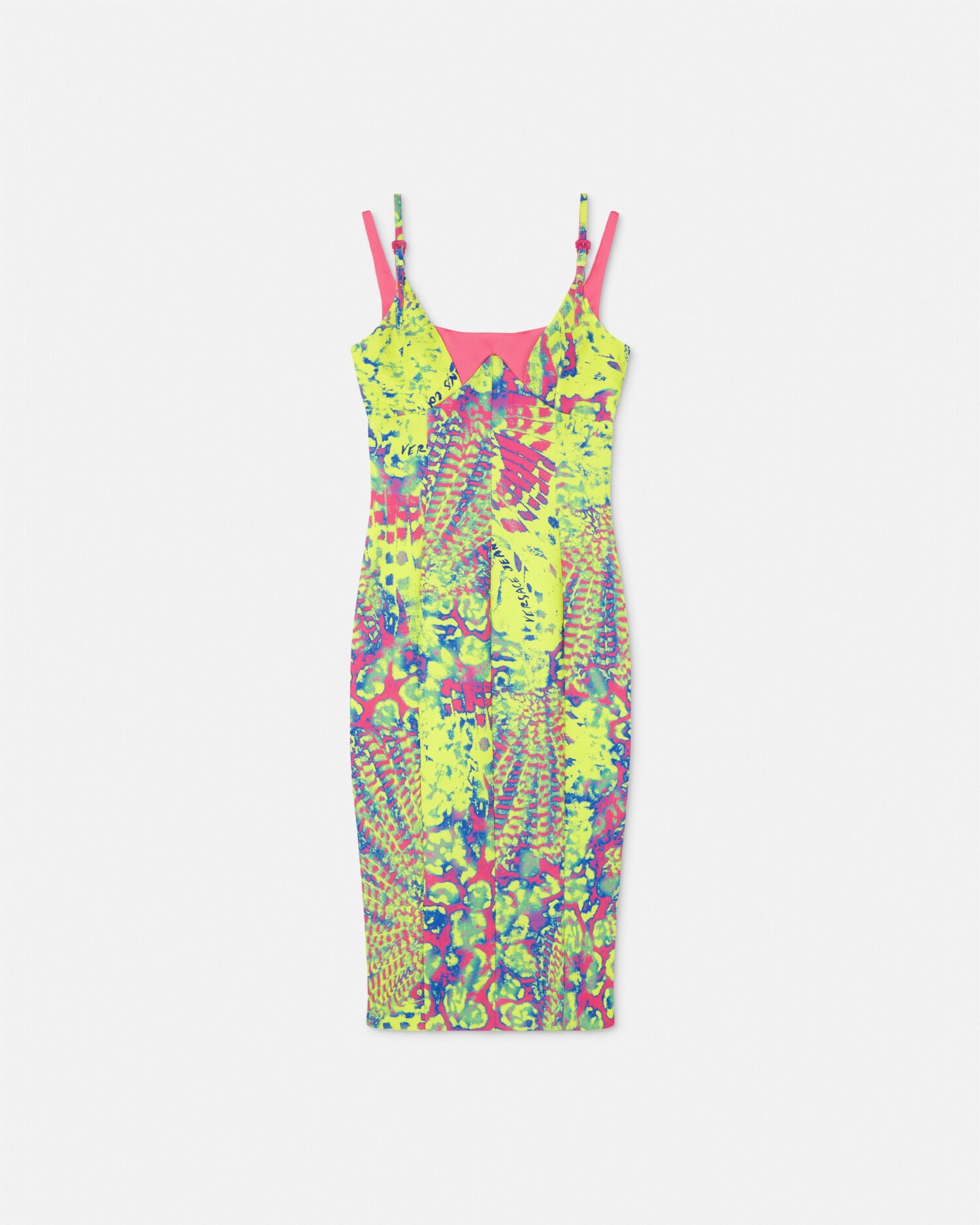 Abbigliamento sales donna versace