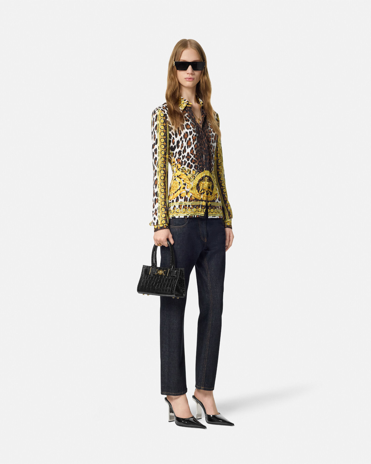 Women s Clothing Sale 2024 VERSACE US