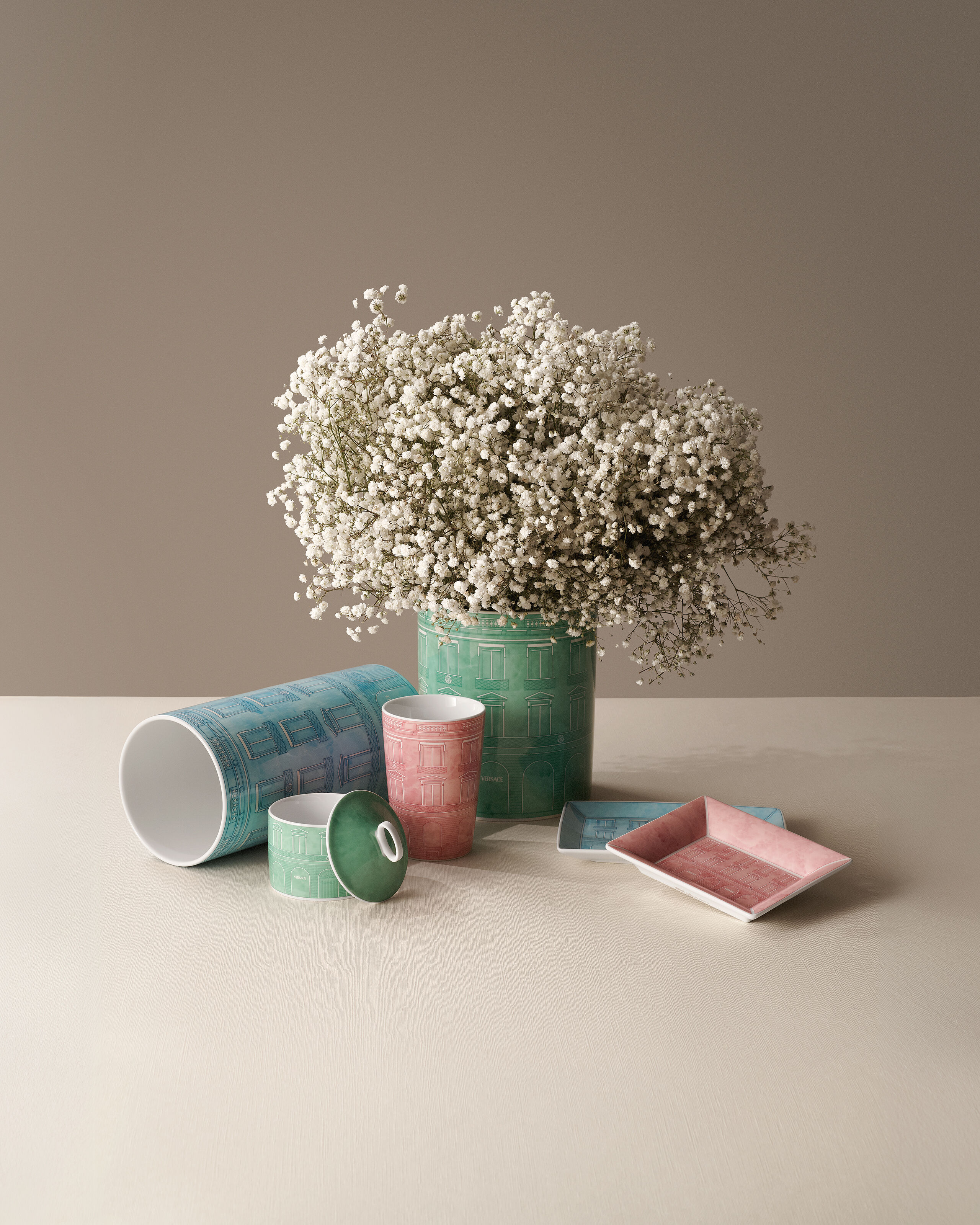 Luxury Vases
