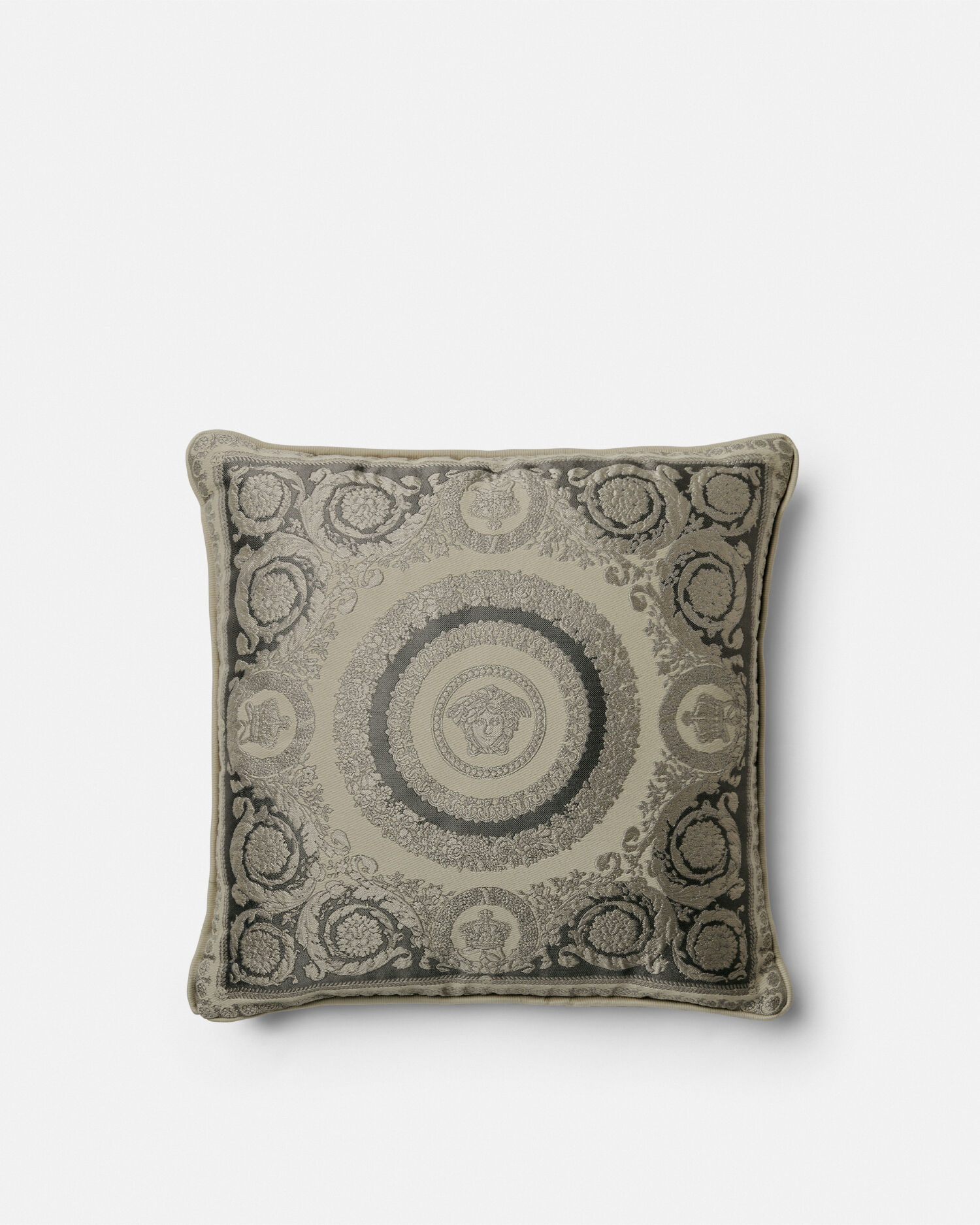 Versace deals pillow cover