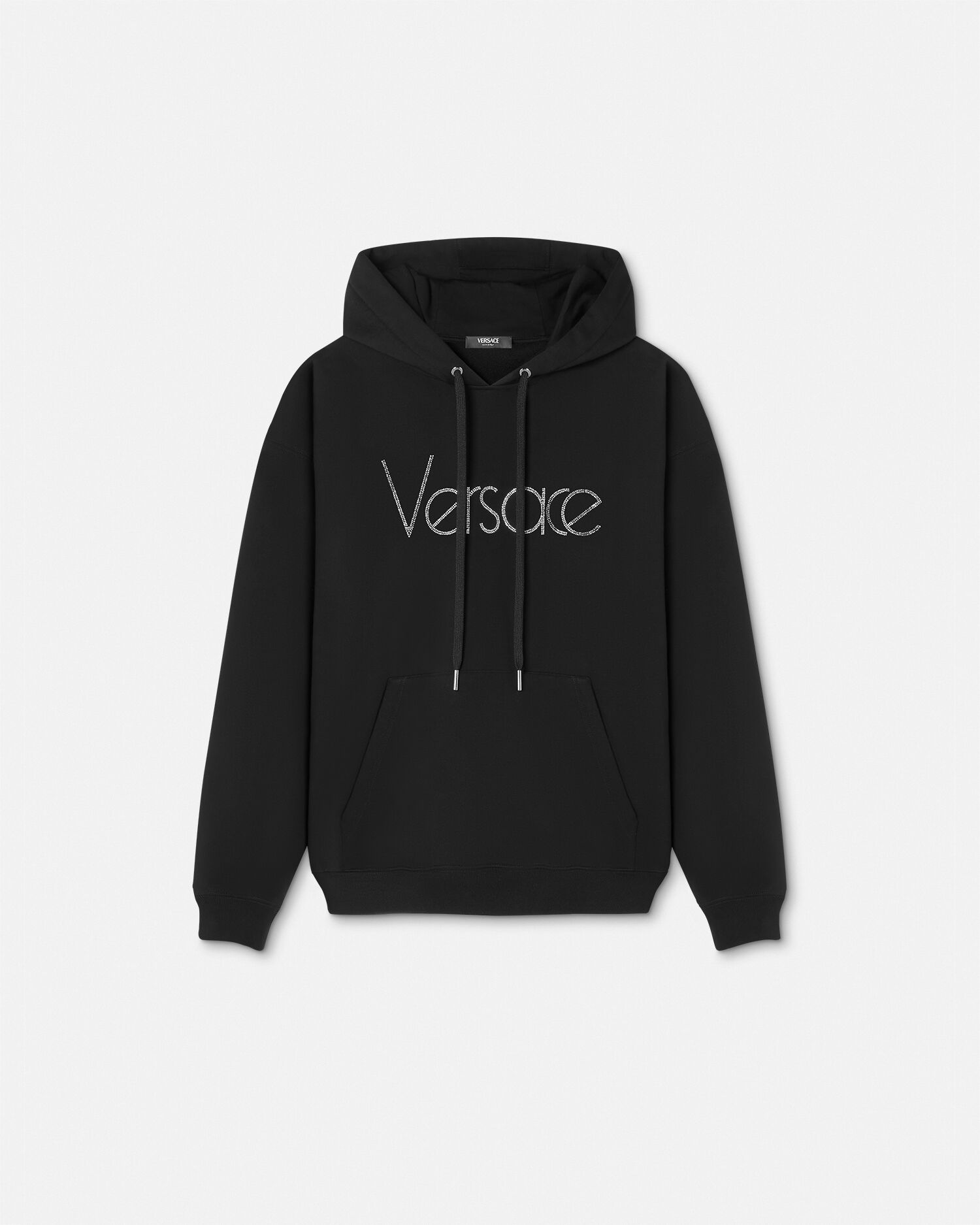 Sweat a capuche versace homme sales