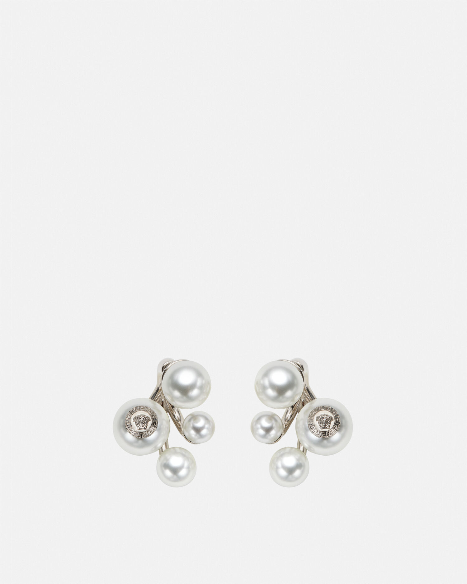 Her clearance versace earrings
