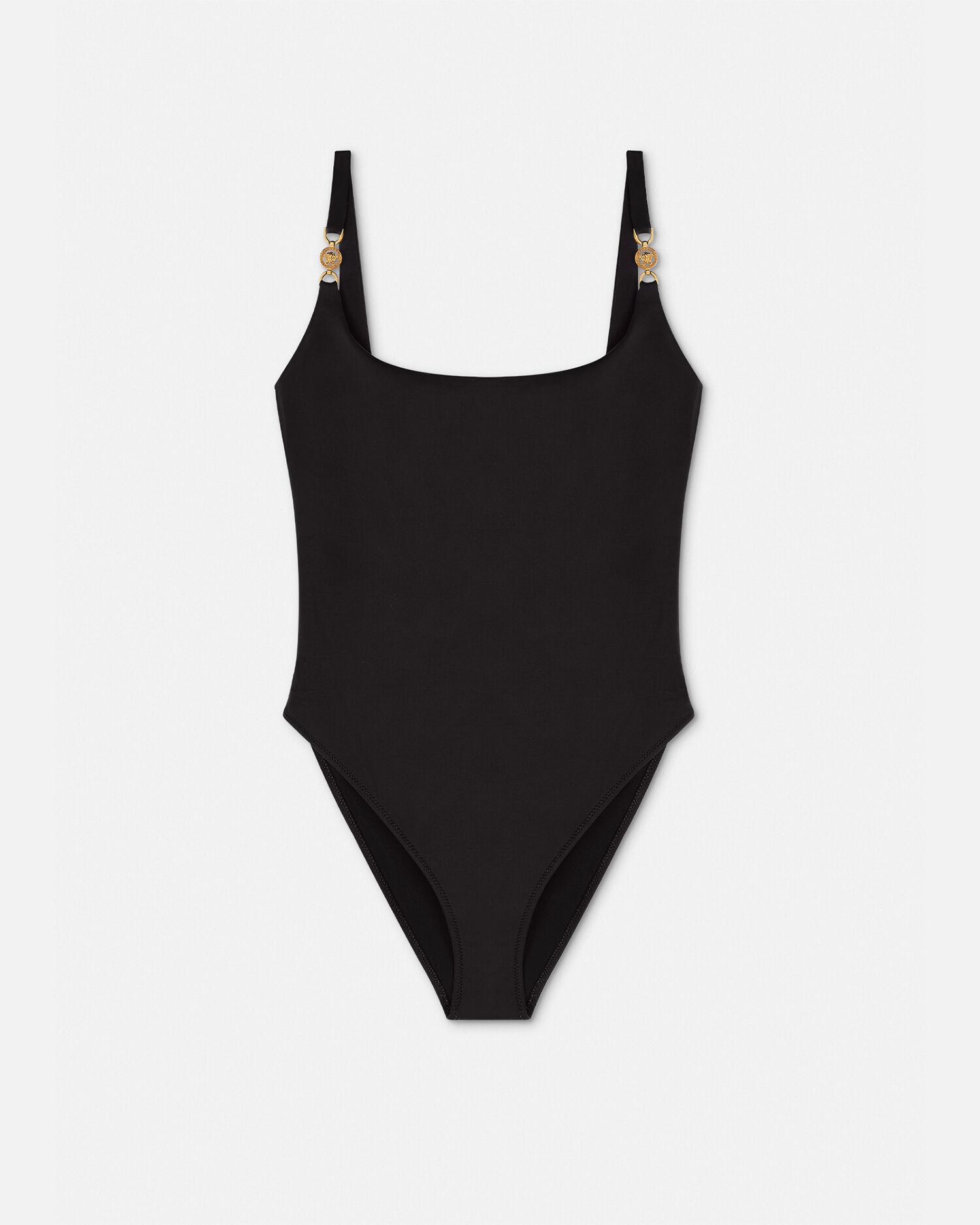 Maillot top versace femme