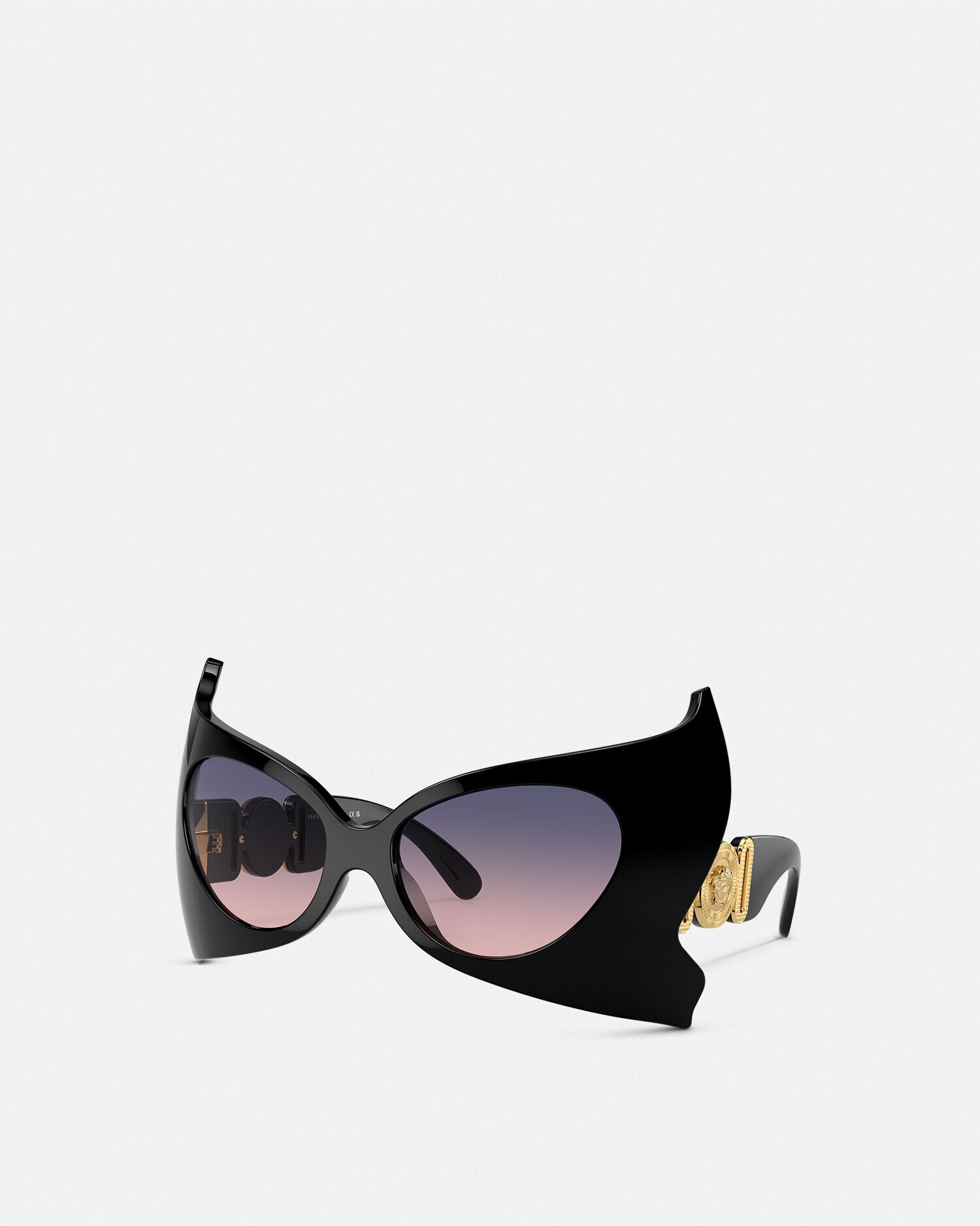 Versace butterfly sunglasses sale