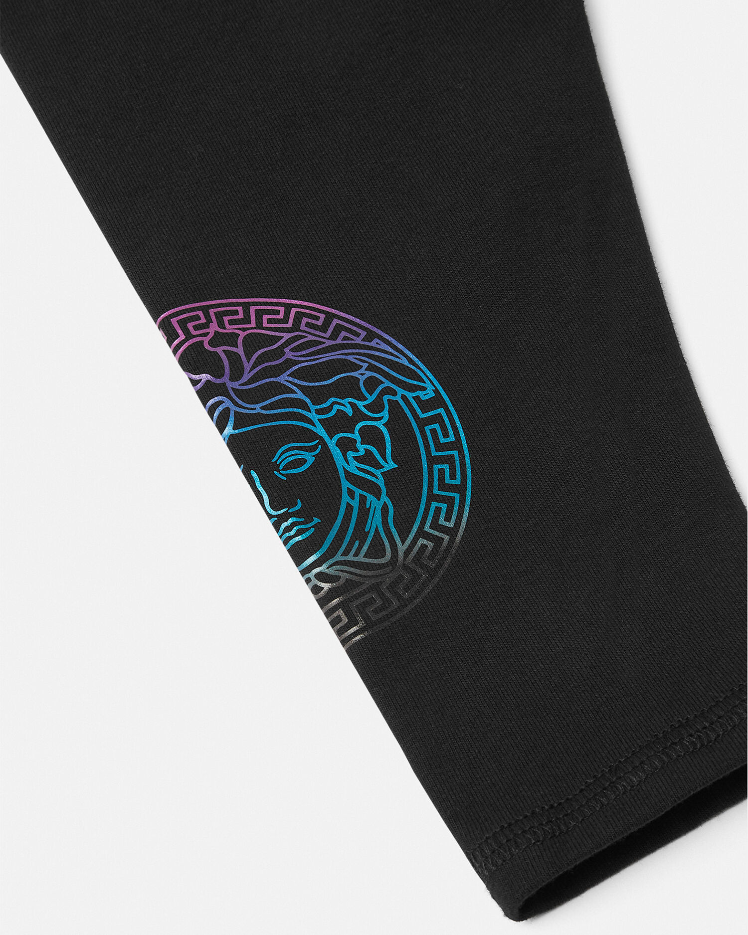 Versace sales baby leggings