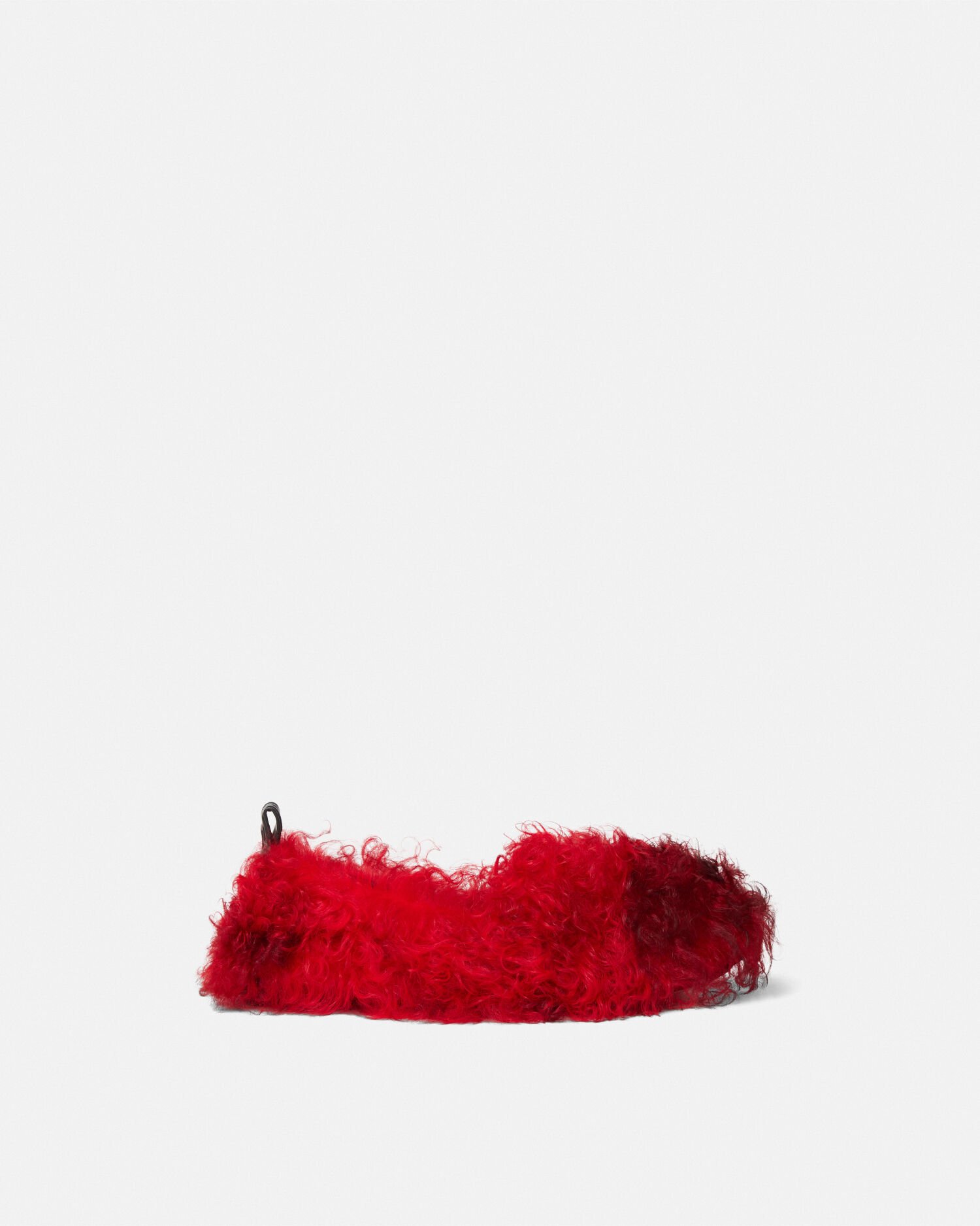 Red versace shoes deals