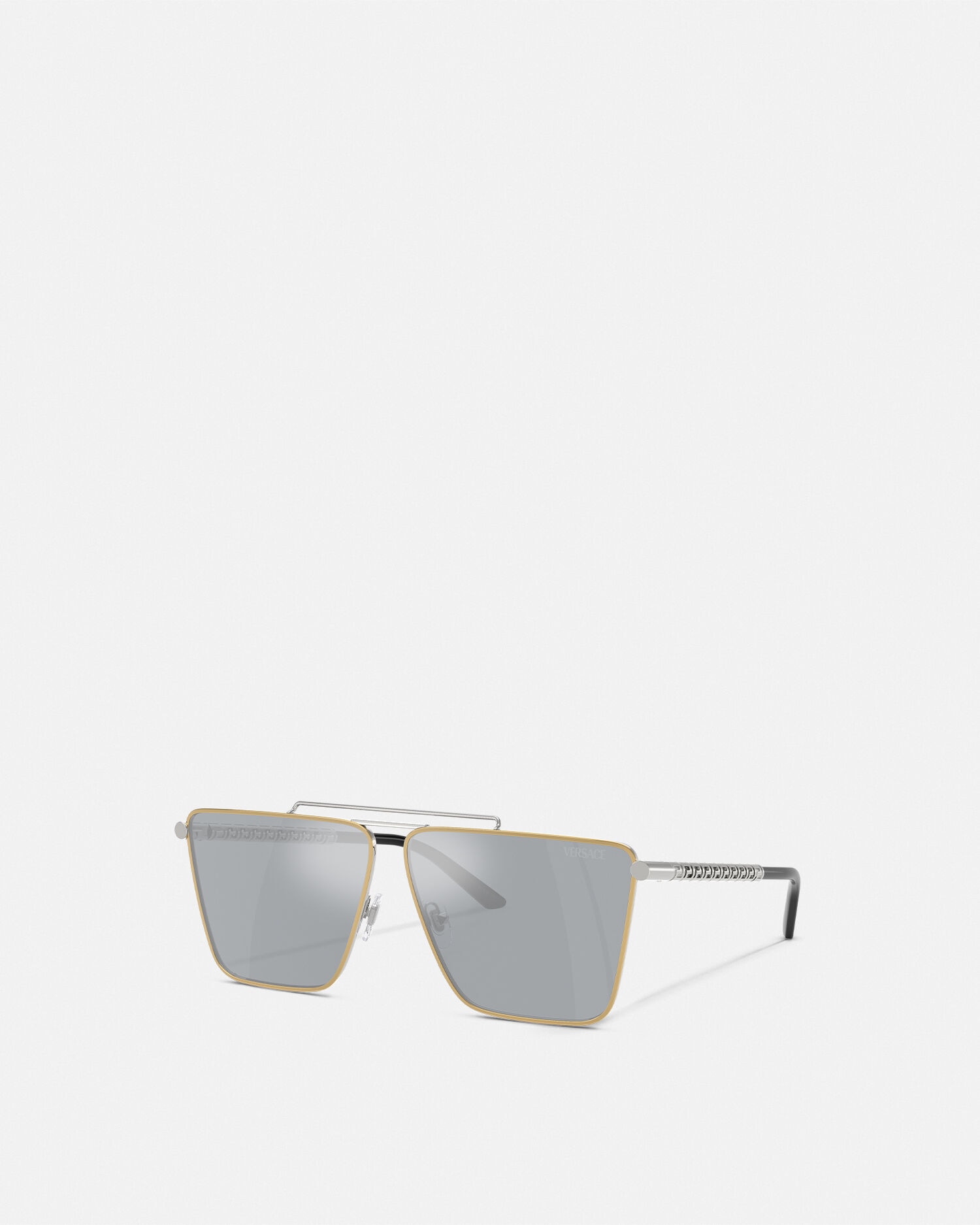 Versace greek wire sunglasses online