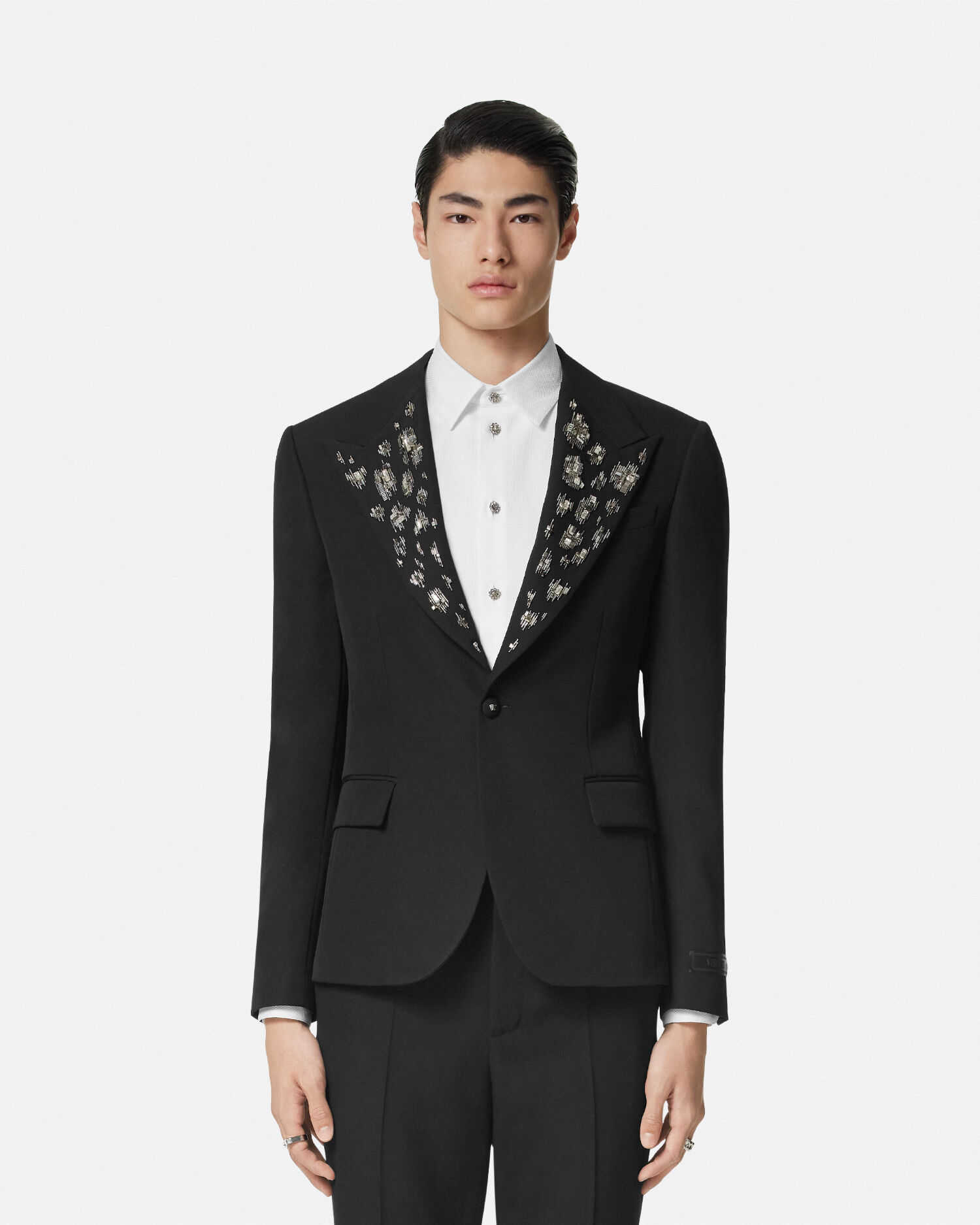 Versace blazer online