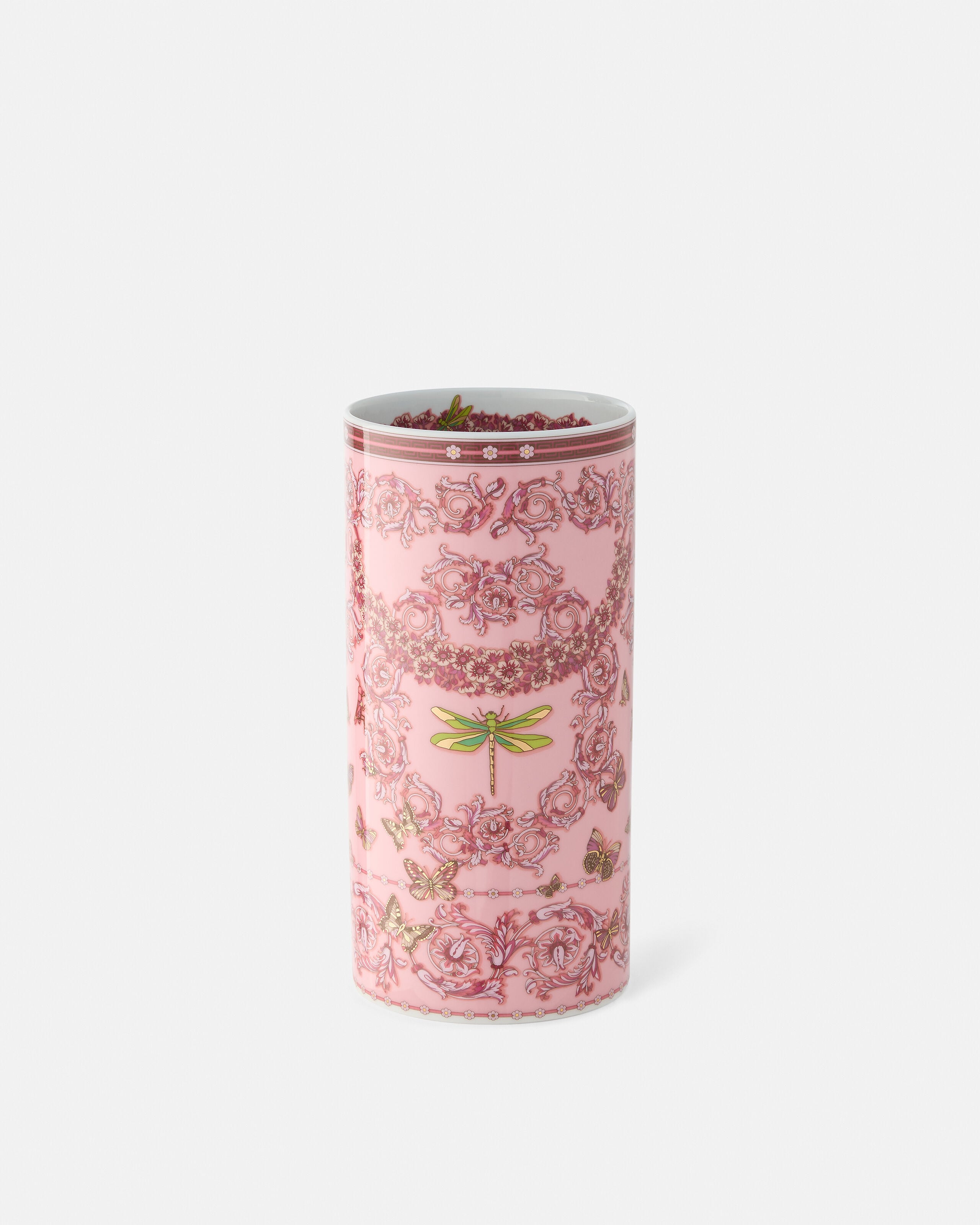 Versace Home Luxury Vases | Official Website