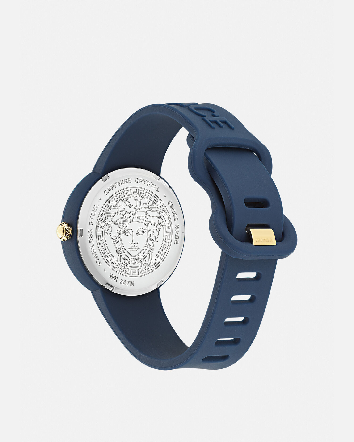 Versace watch original sales