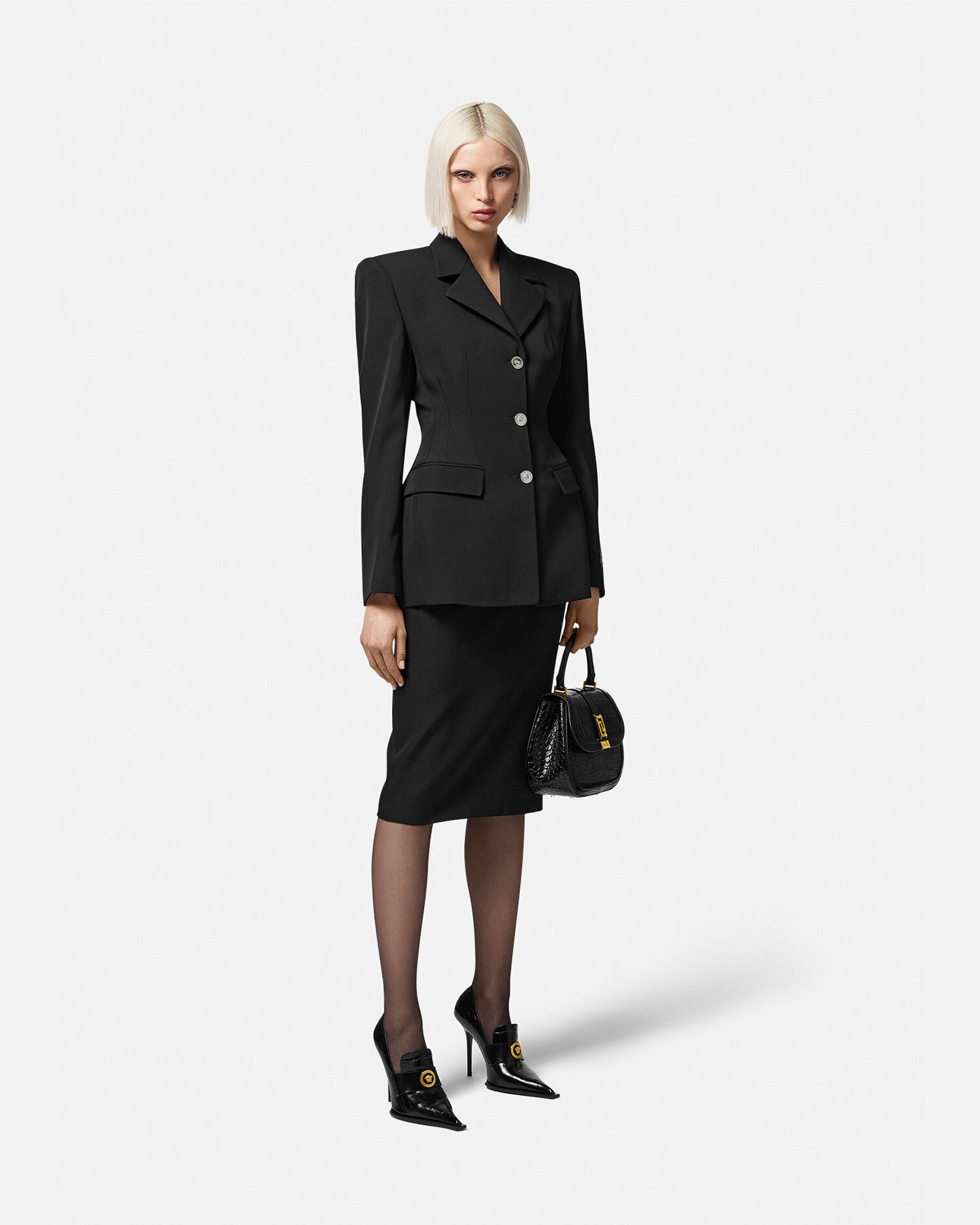 Versace blazer price store