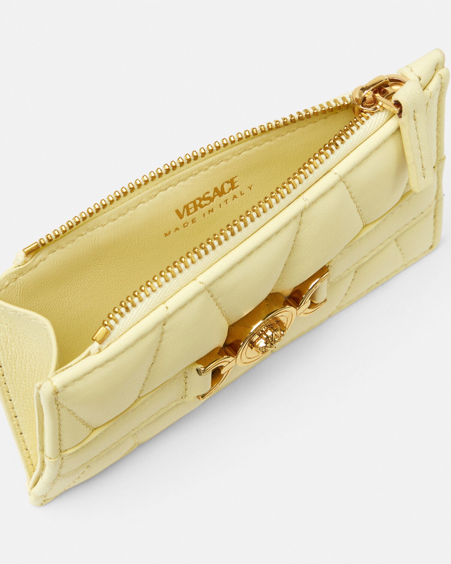 Versace wallet best sale