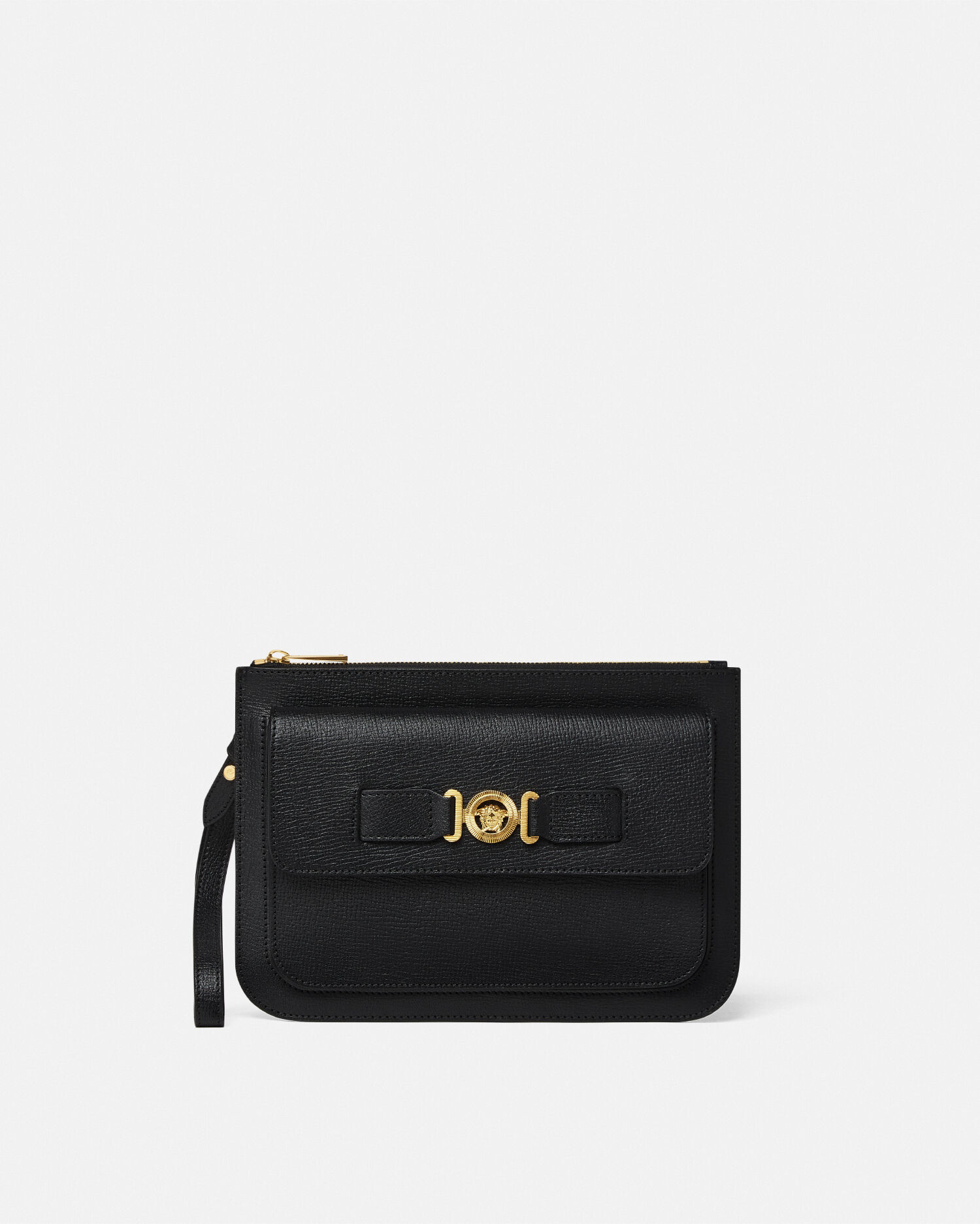 Versace Carteras Neceser Coleccion Bolsos Hombre Tienda Online Oficial