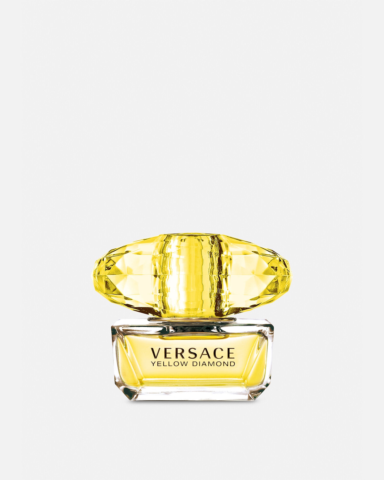 Versace yellow best sale diamond rollerball