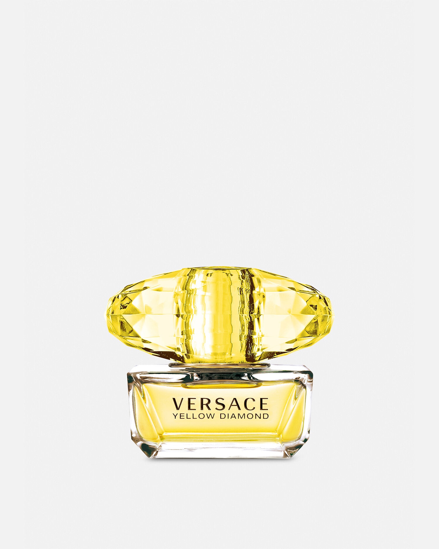 Yellow Diamond EDT 90 ml Yellow | Versace US