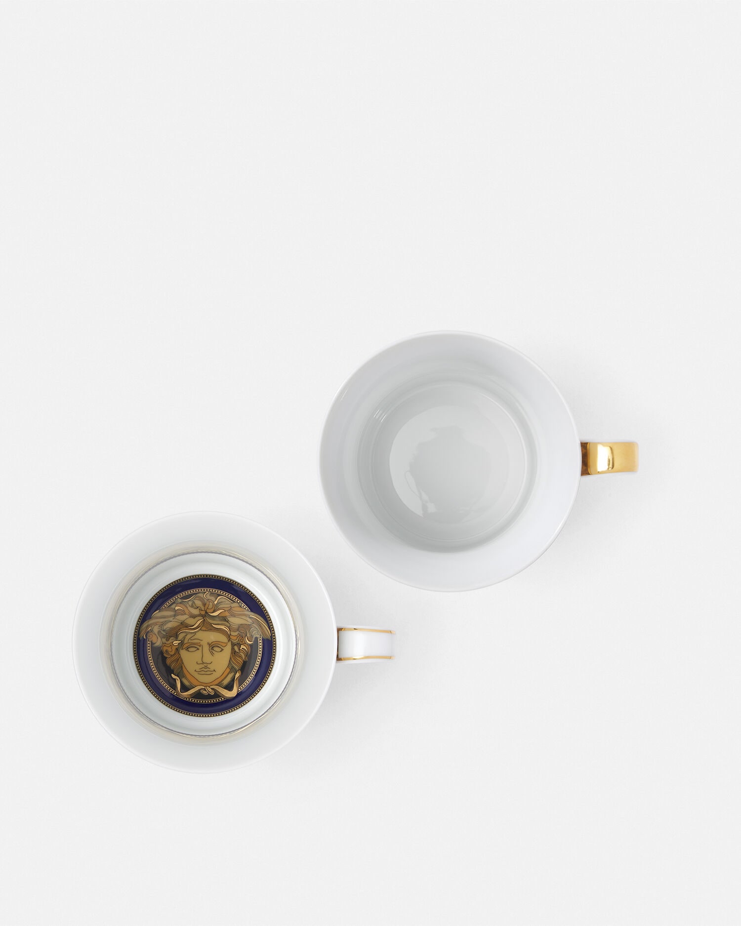 Medusa Mug 2-Set