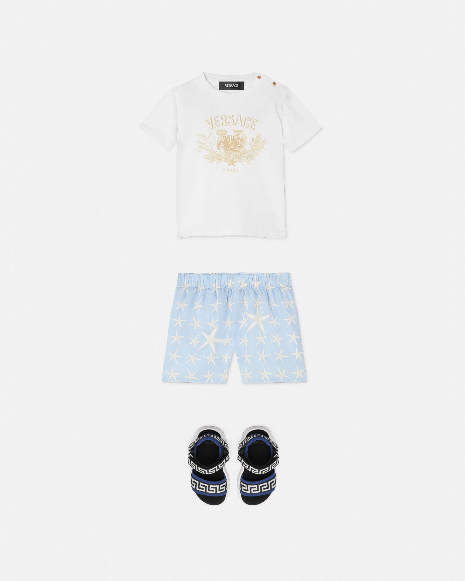 Versace baby boy clothes new arrivals