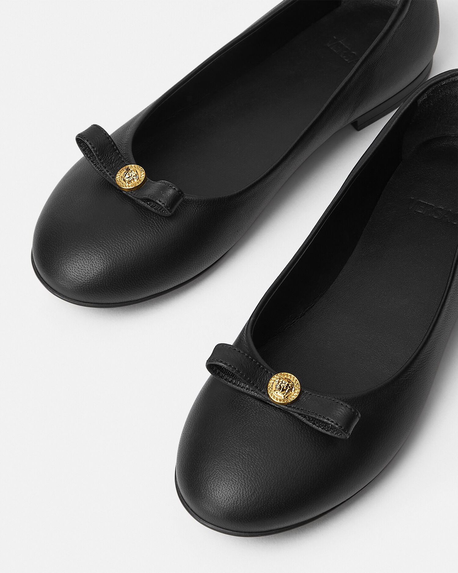 Girls Designer Shoes Sneakers 6 14 Years VERSACE