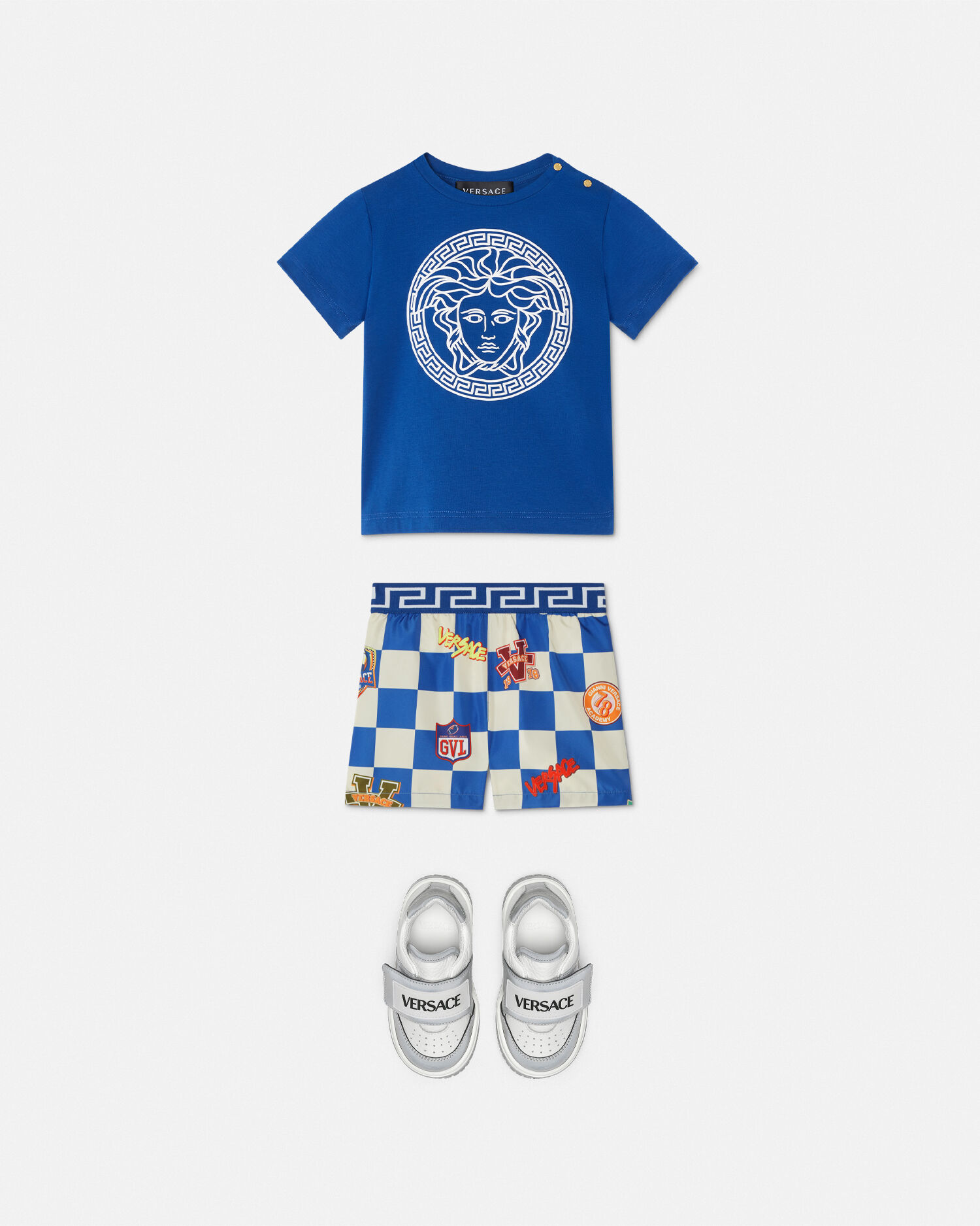 Versace baby stuff cheap
