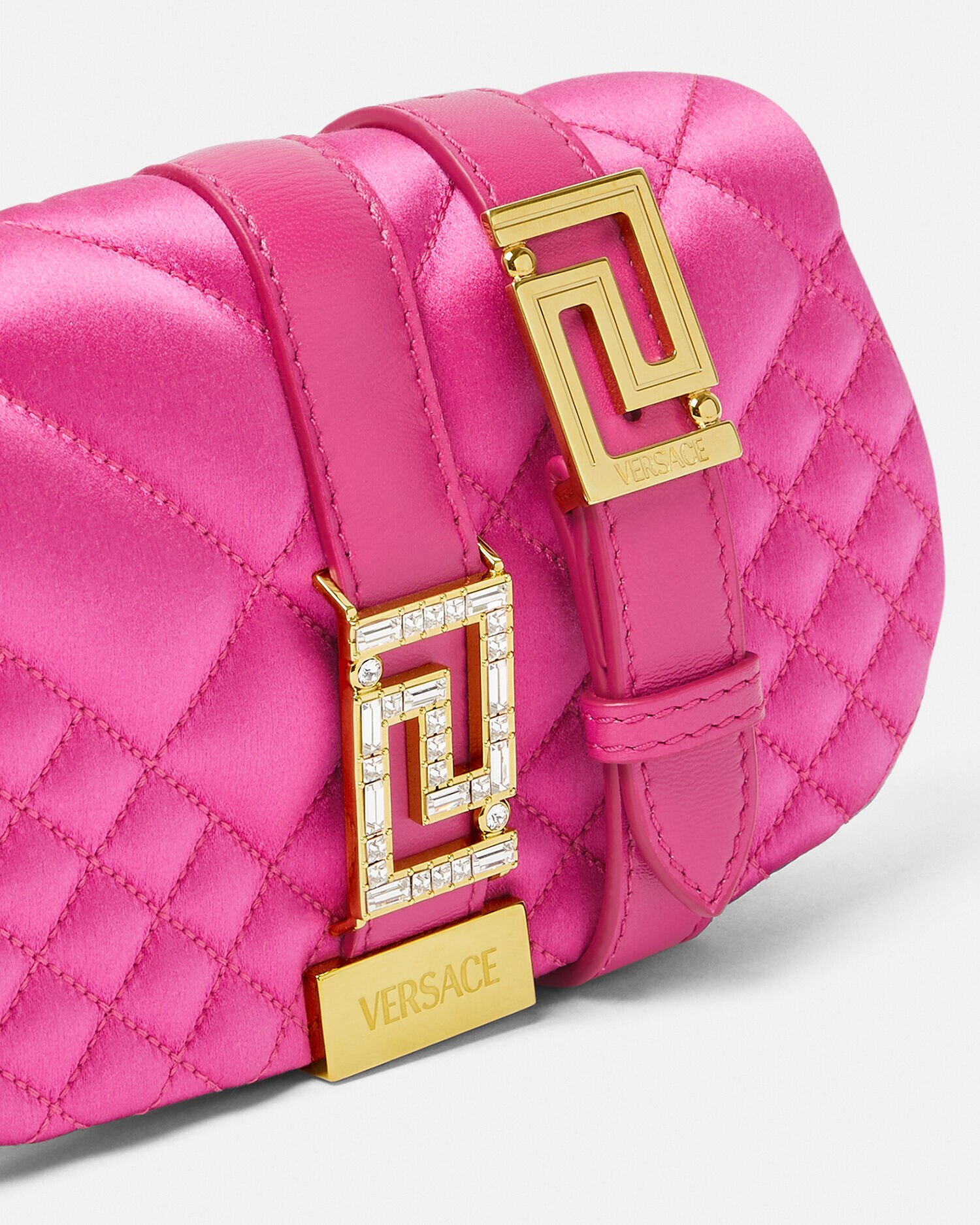 Icon outlet bag versace