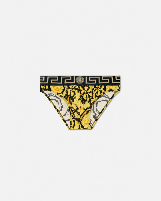 Versace briefs price Clearance