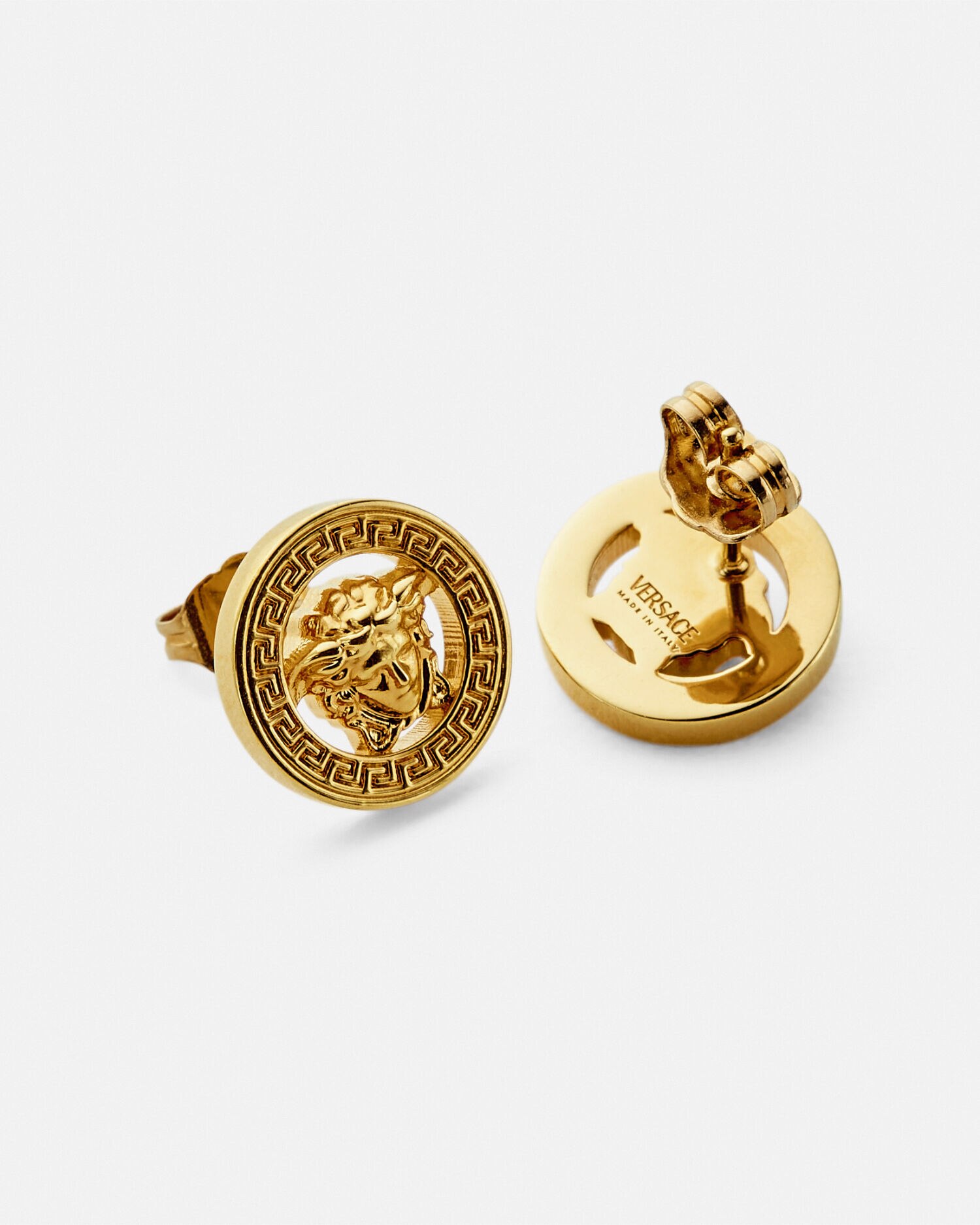 Versace Earrings for Men