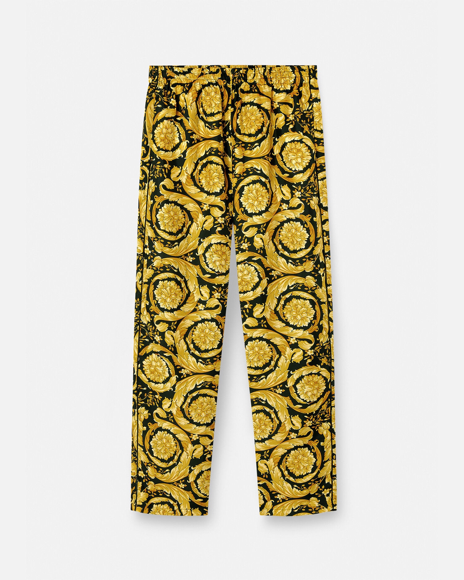 Pantaloni hot sale donna versace