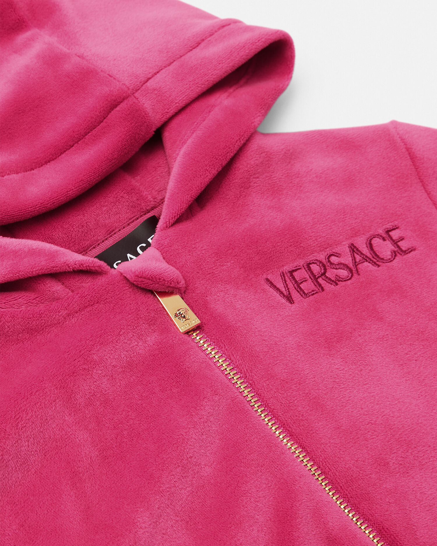 Sudadera best sale de versace