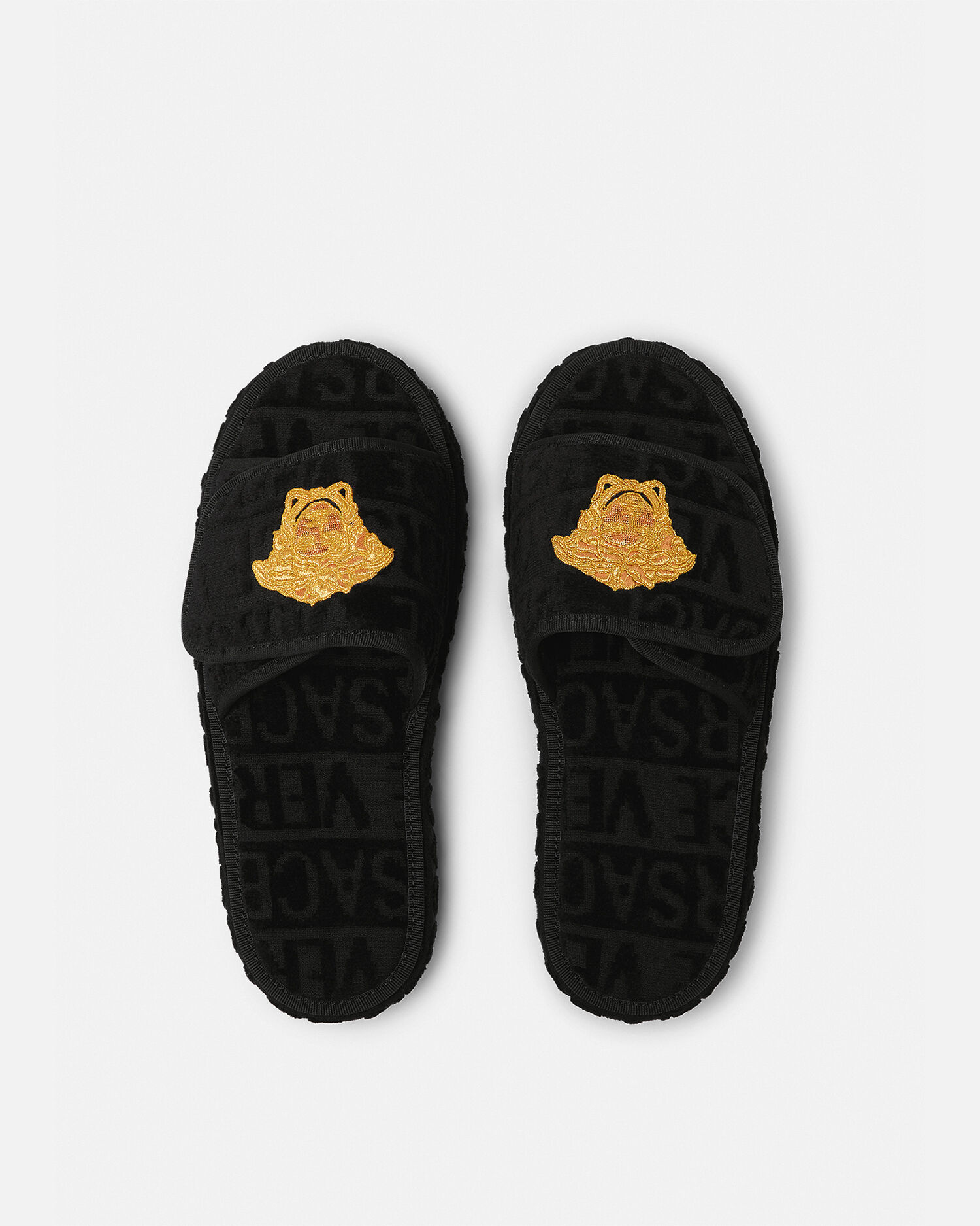 Versace slippers 2025