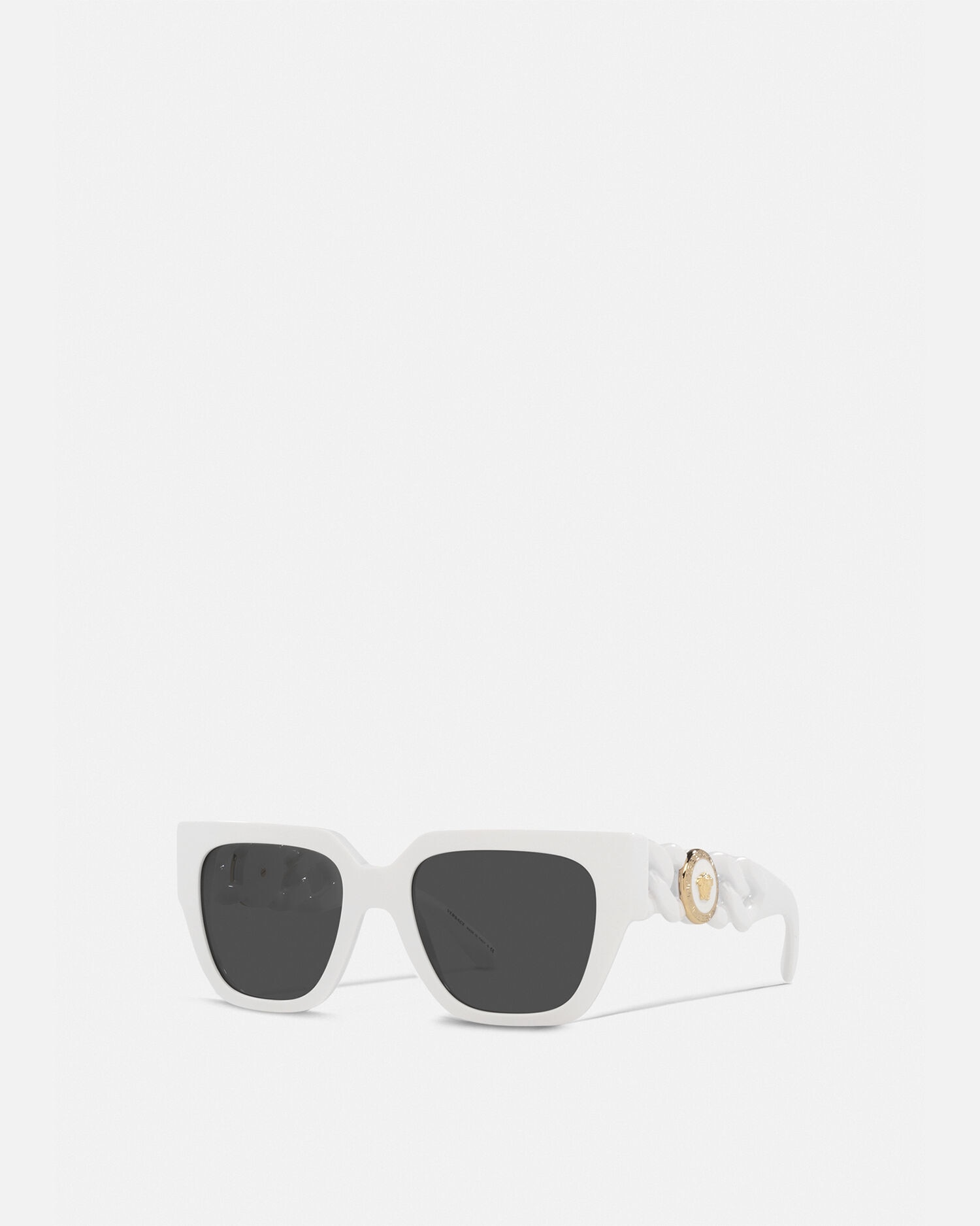 Versace Medusa Chain Sunglasses for Women Online Store EU