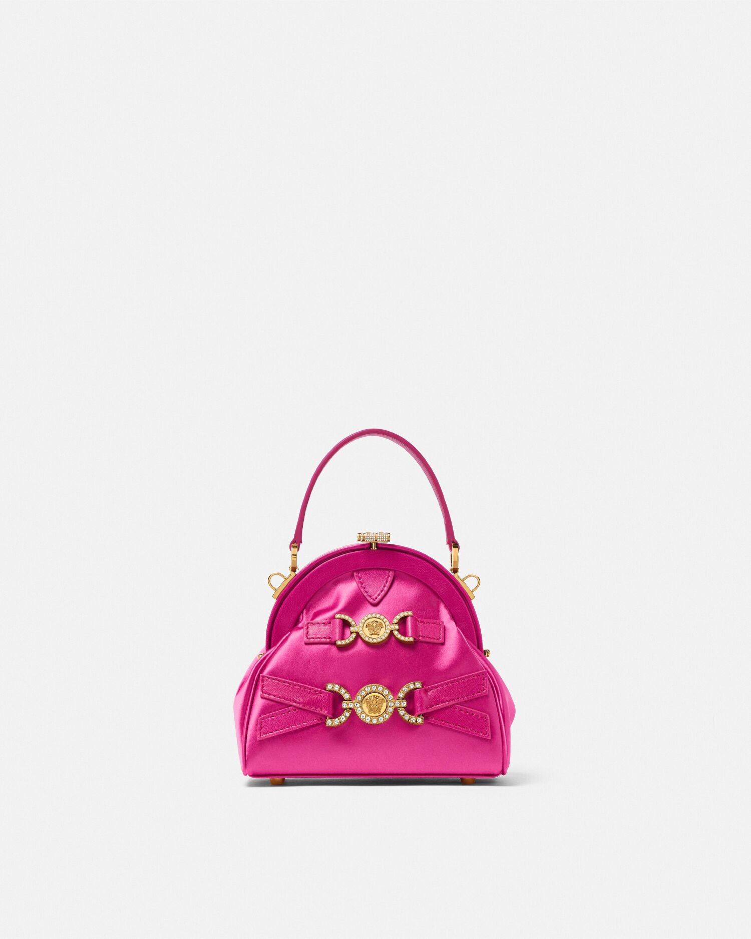 Versace mini deals bag
