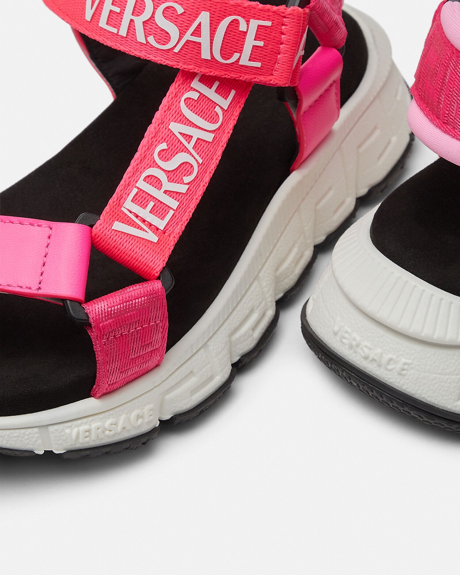 Versace kids sandals deals