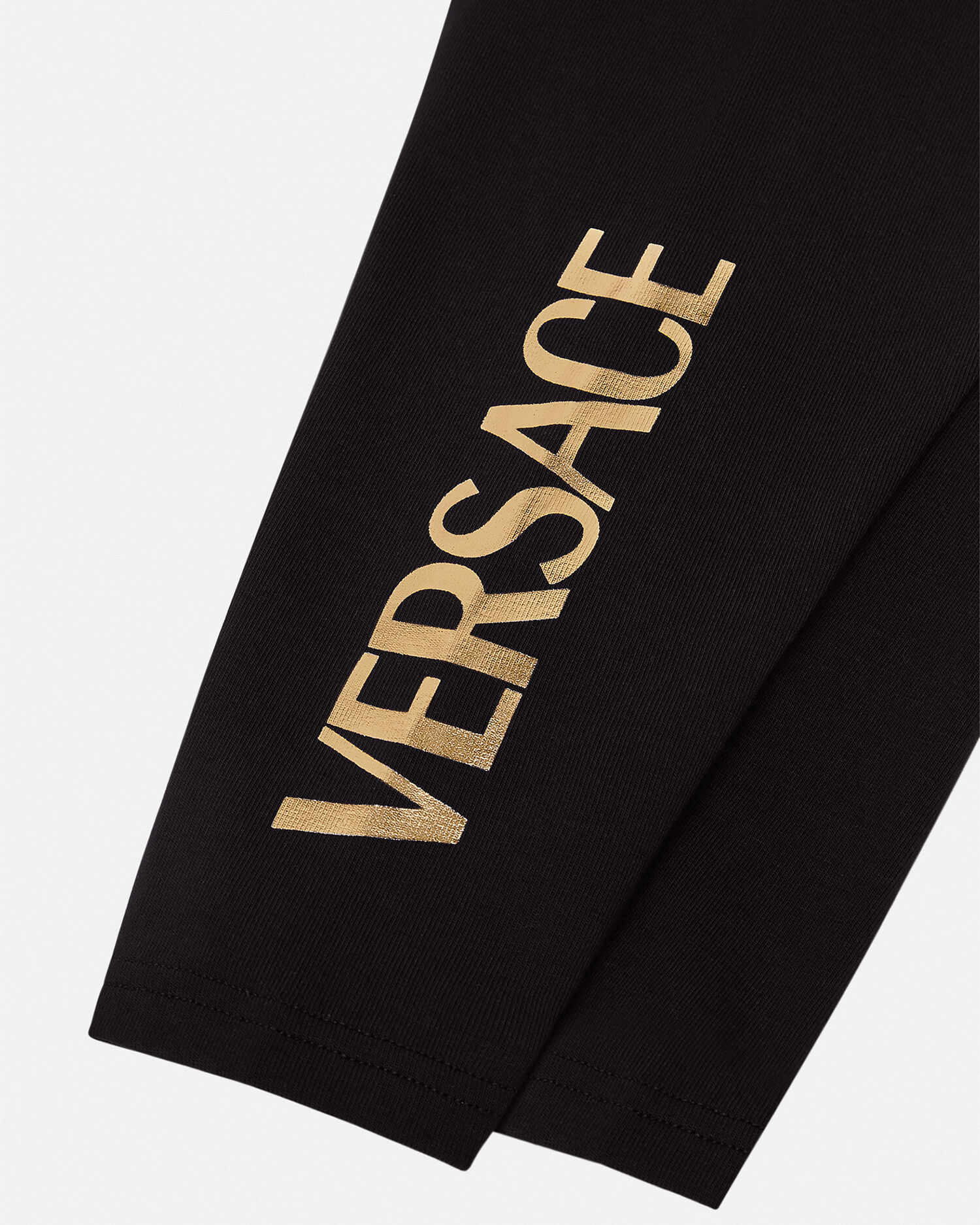 Versace baby deals leggings
