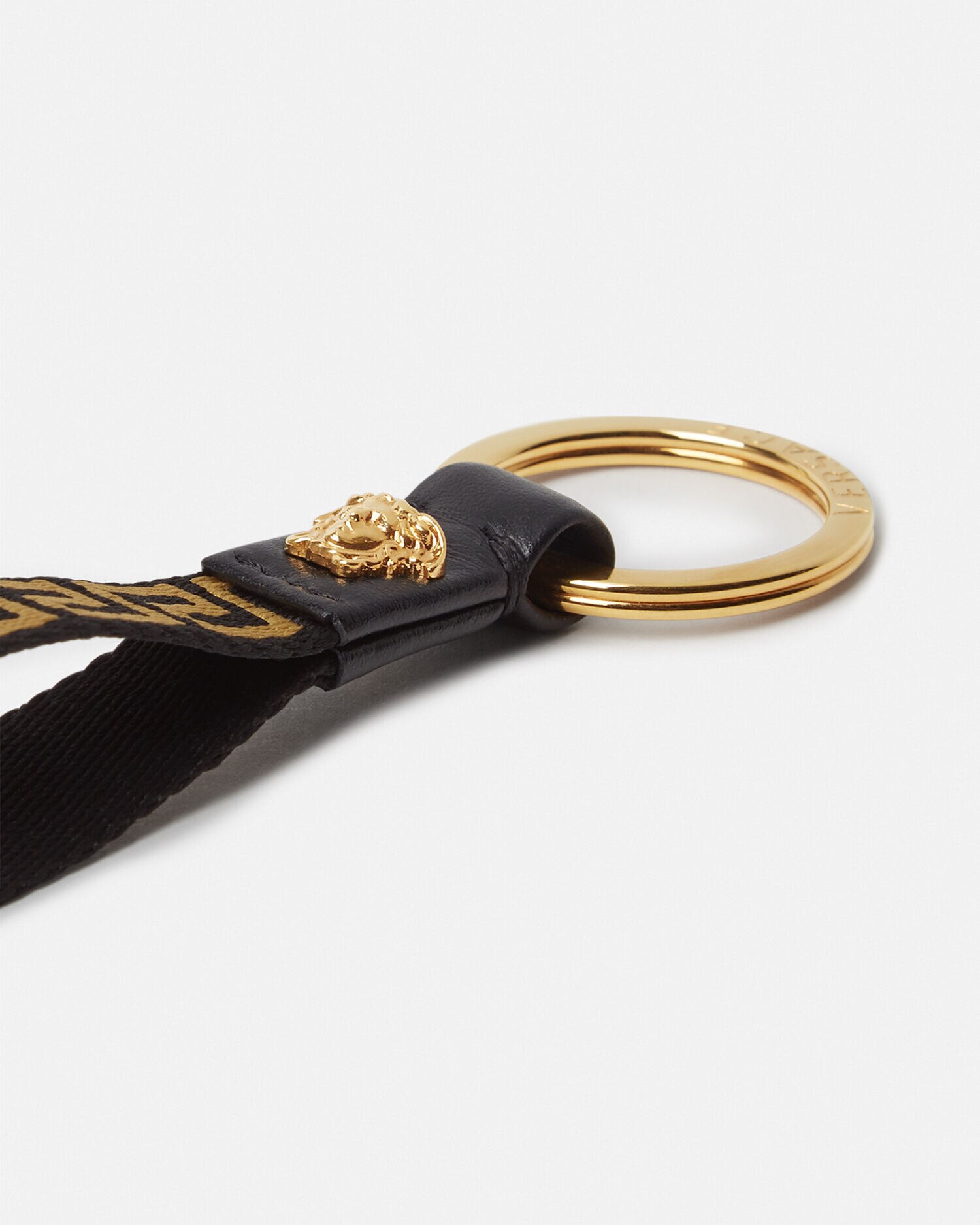 Versace eros keychain top