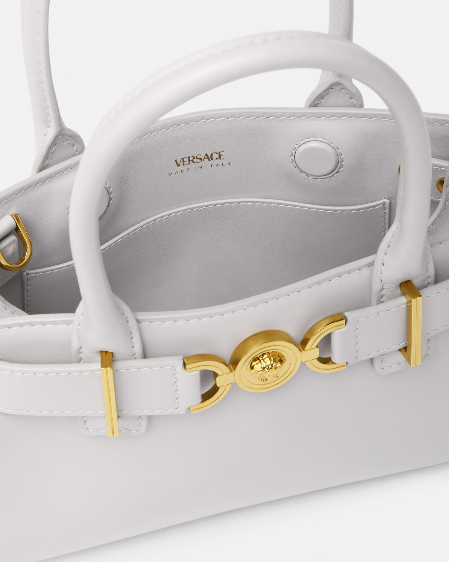 THE BARNNET sami eco-fur jacket-beige