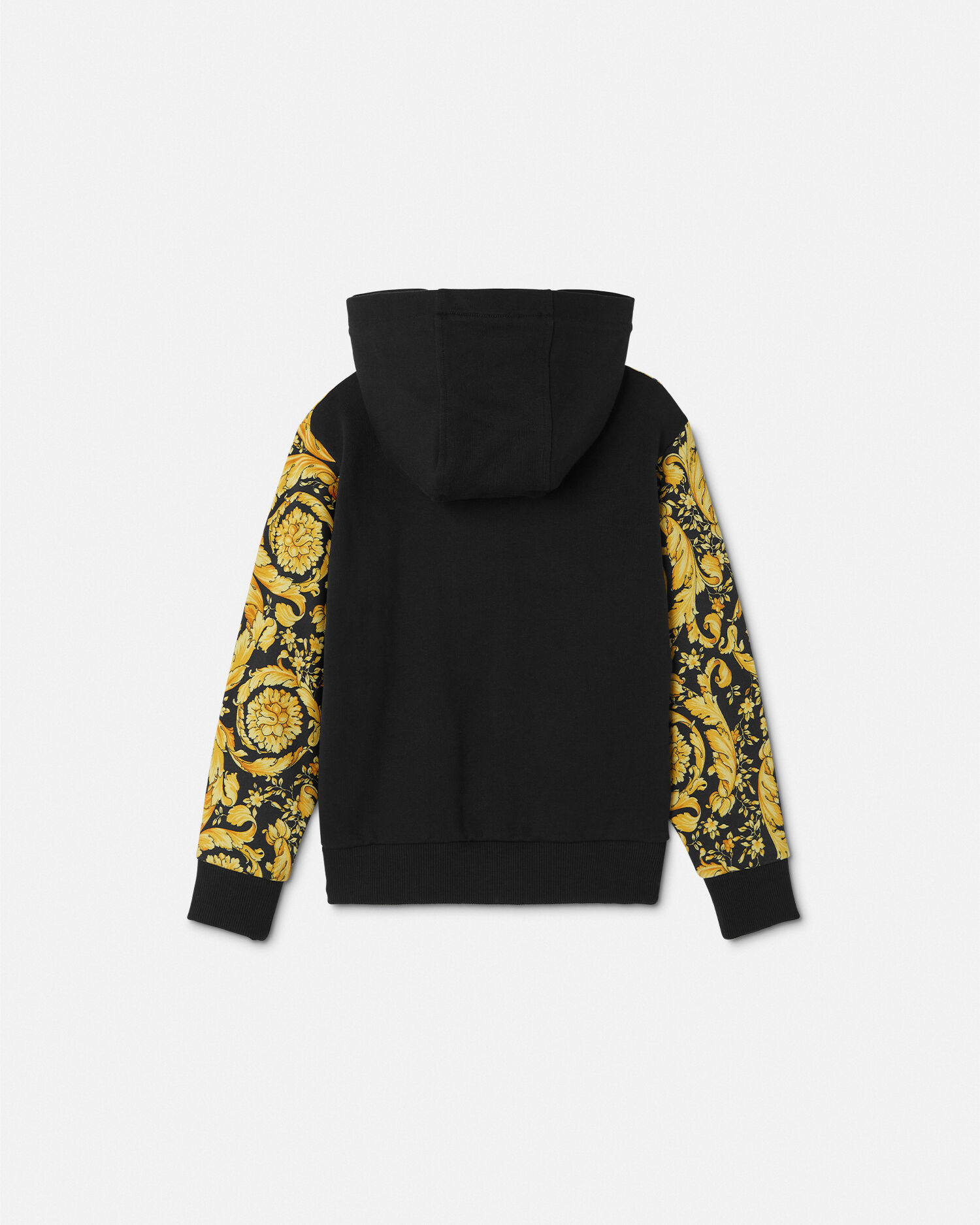 Versace hoodie sale kids