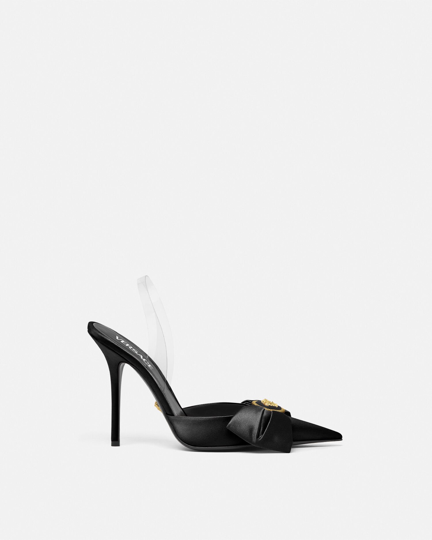 Women s Shoes Sale 2024 VERSACE UK