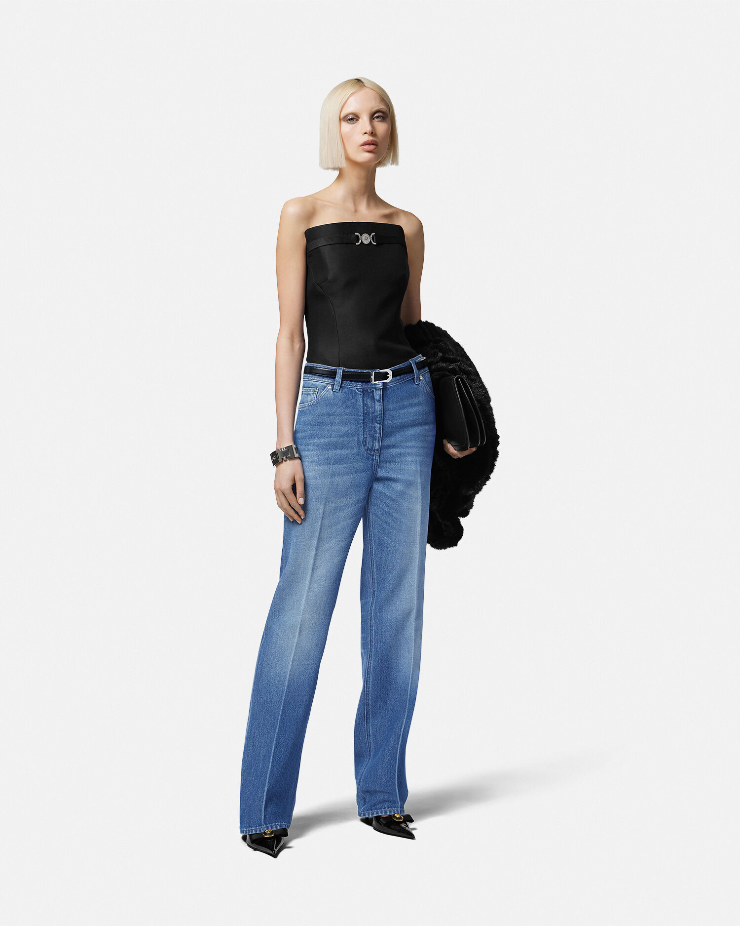 Versace jeans womens clearance